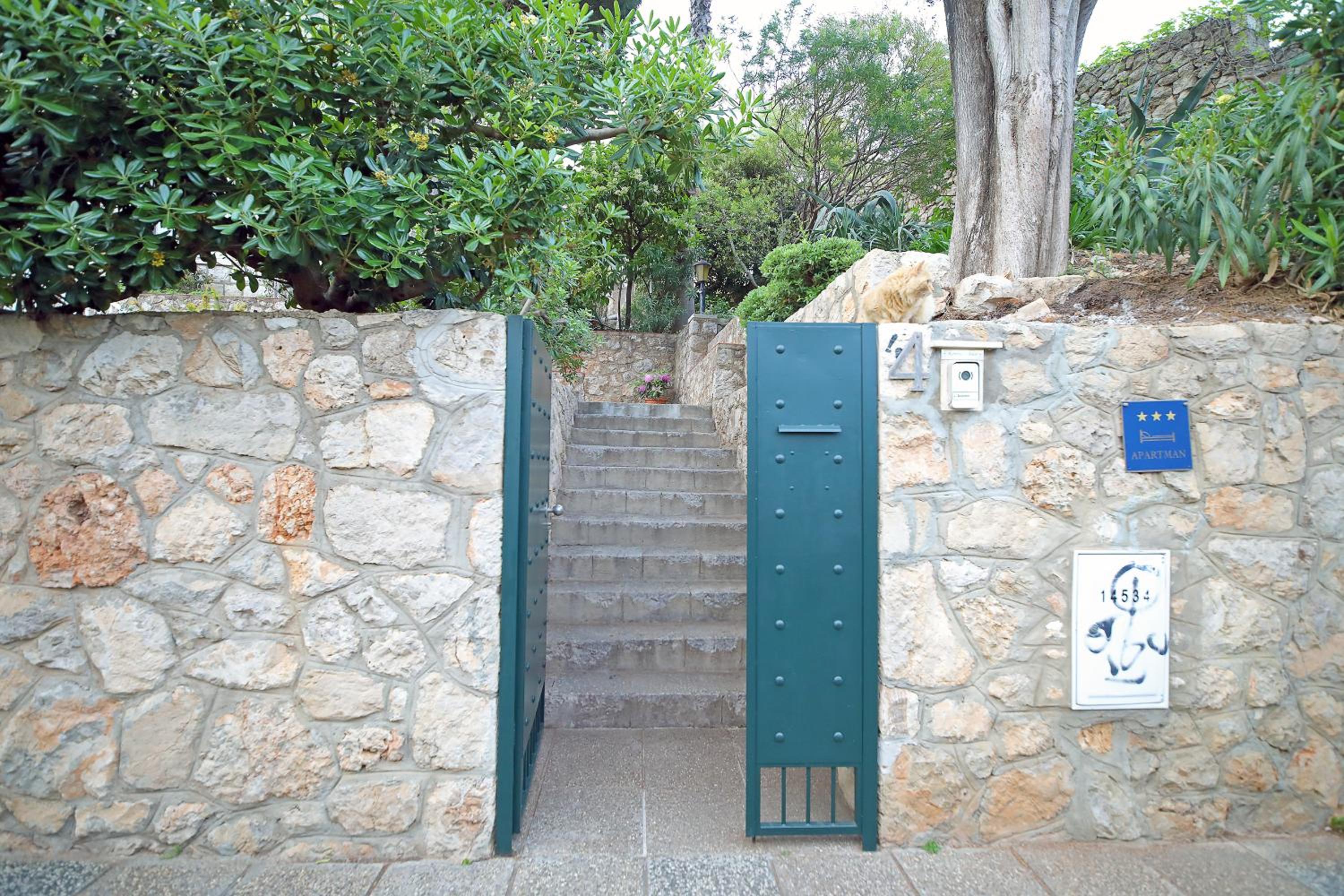 Villa Karolina
