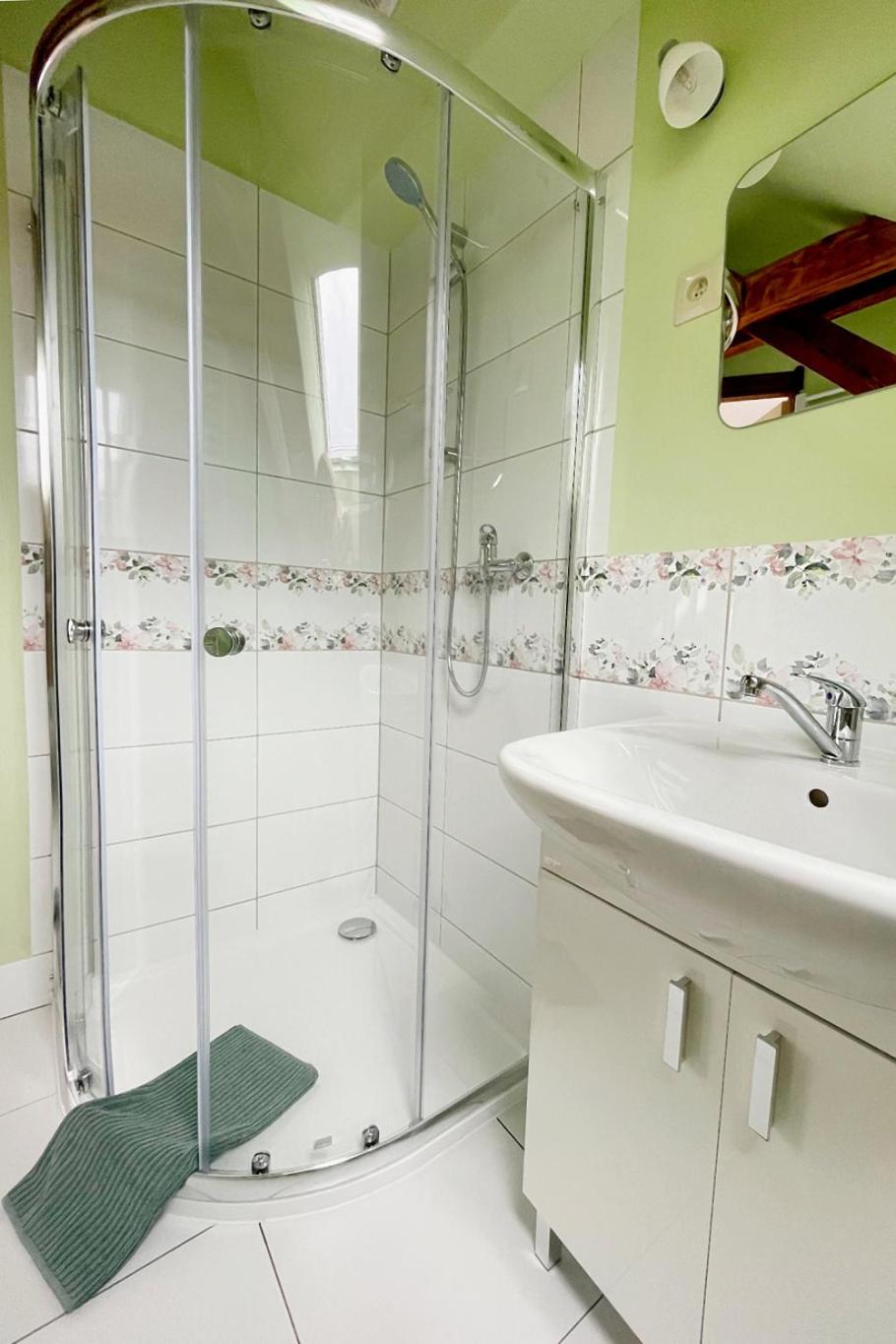 Apartmán Kamarytka