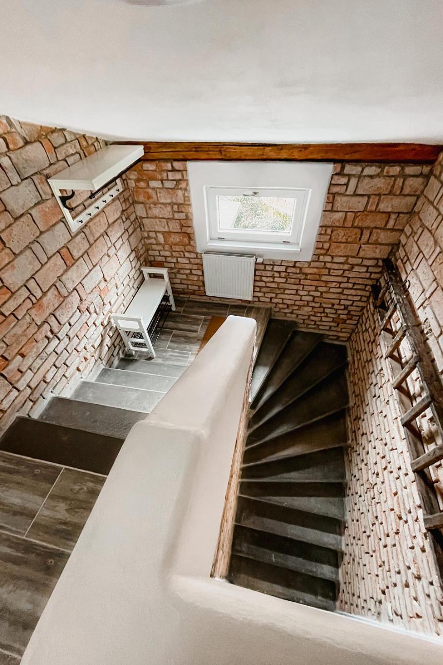 Apartmán Kamarytka