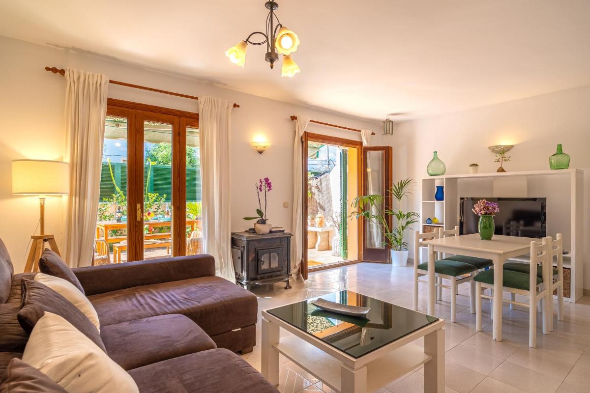 Casa GINEBRO view 4
