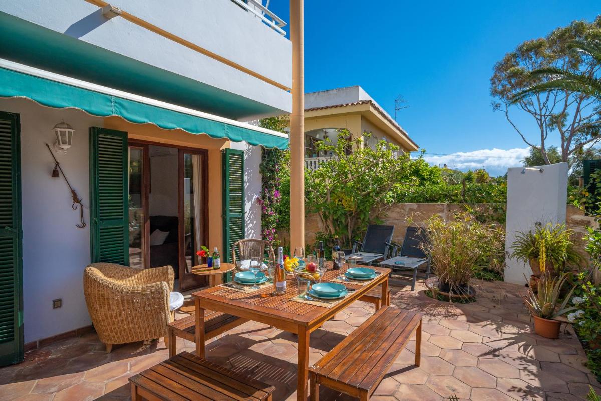 Casa GINEBRO view 3