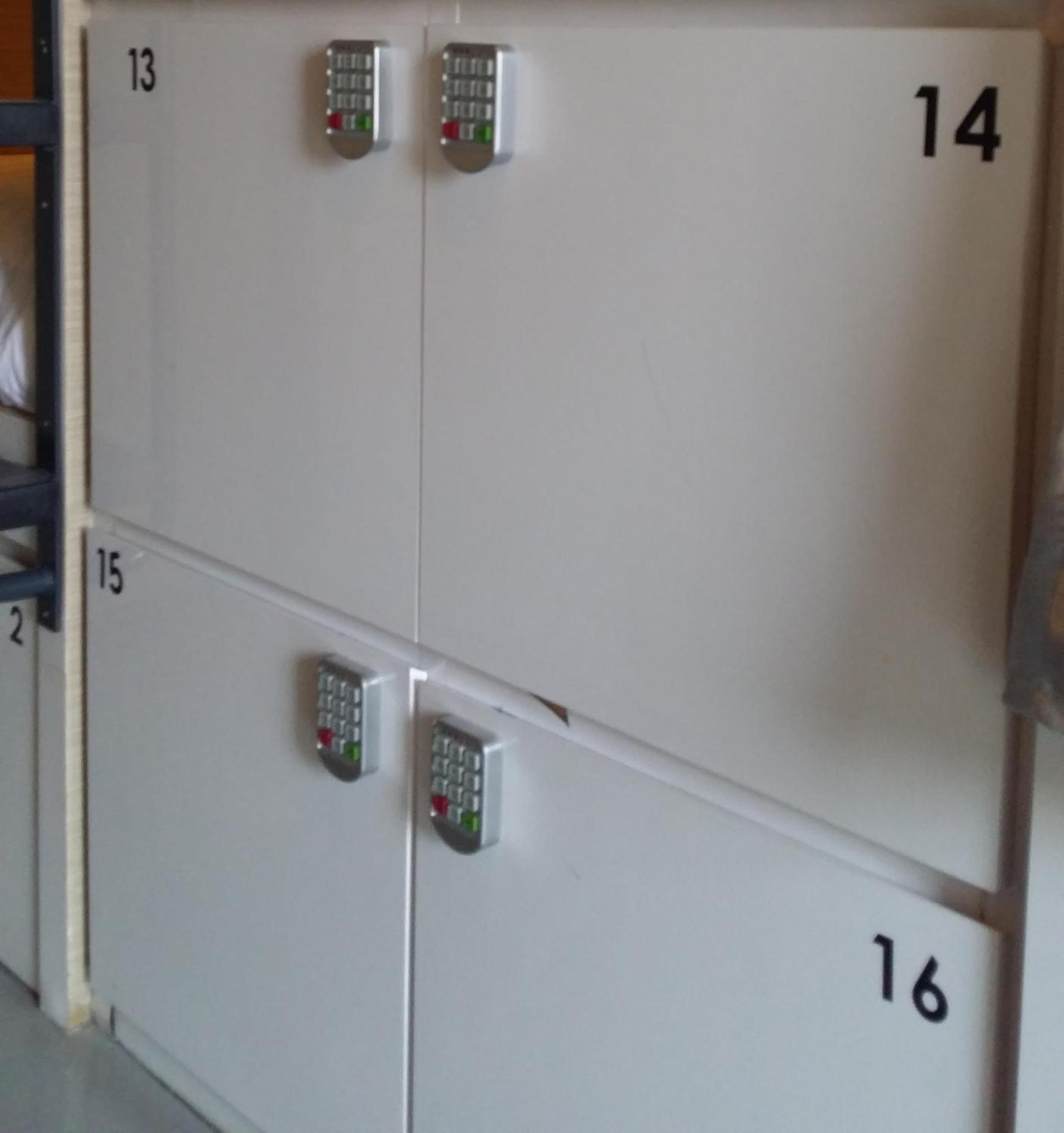 K2 Guesthouse Central