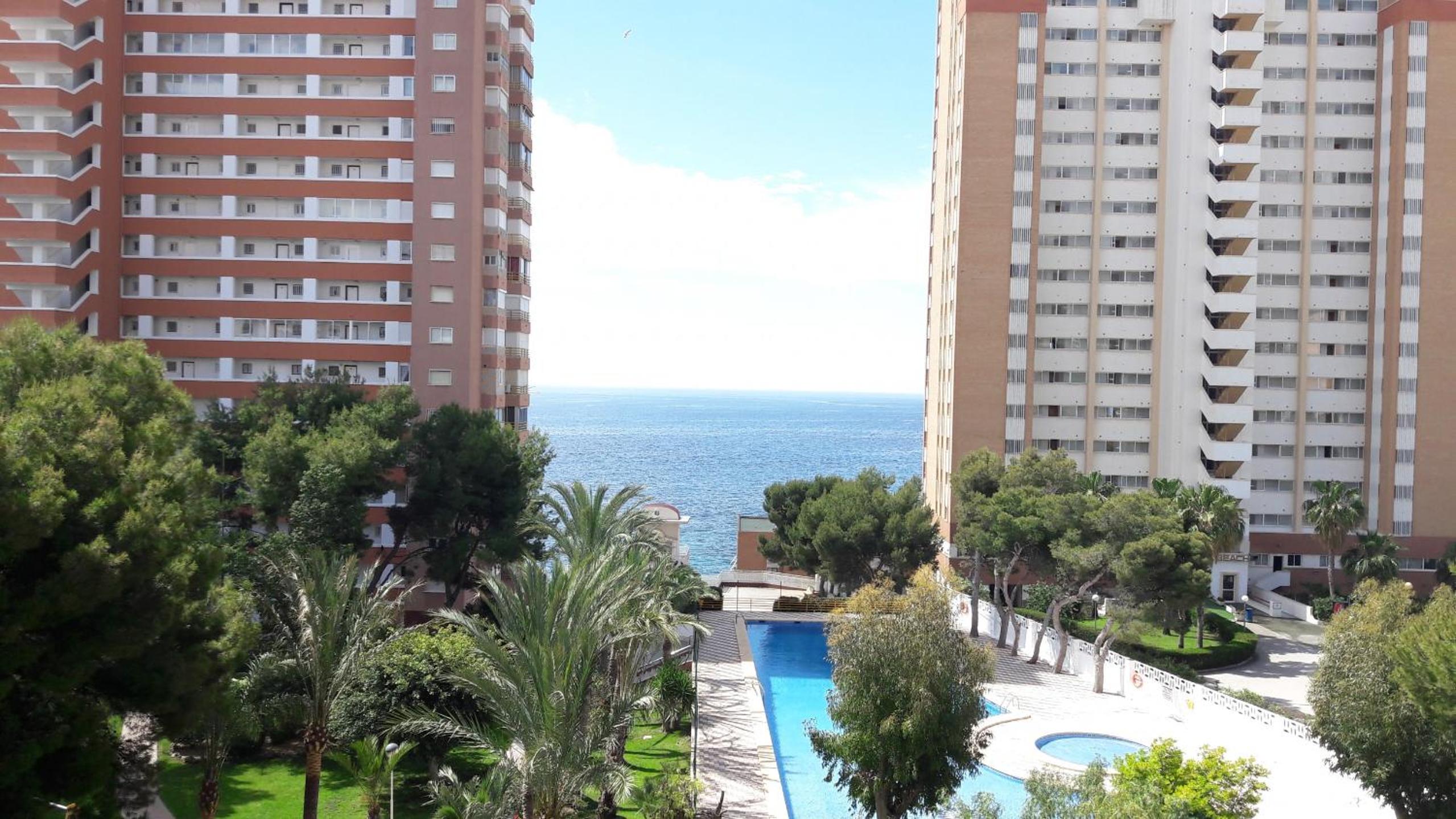 Apartamento Edificio Provima B 5