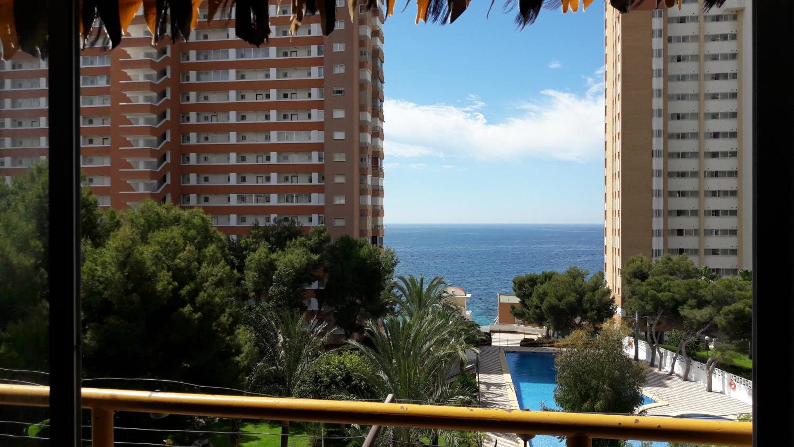 Apartamento Edificio Provima B 5