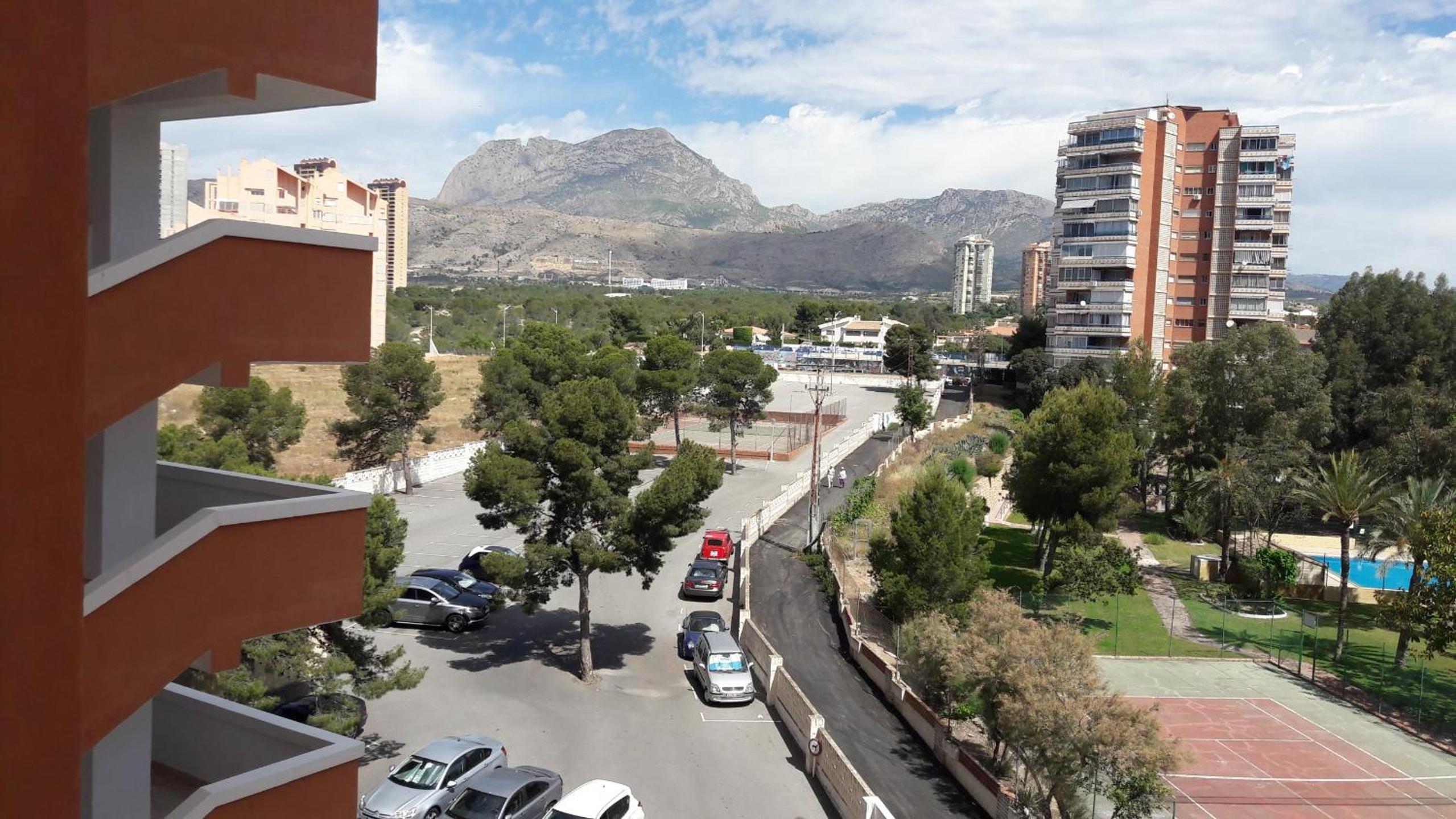 Apartamento Edificio Provima B 5