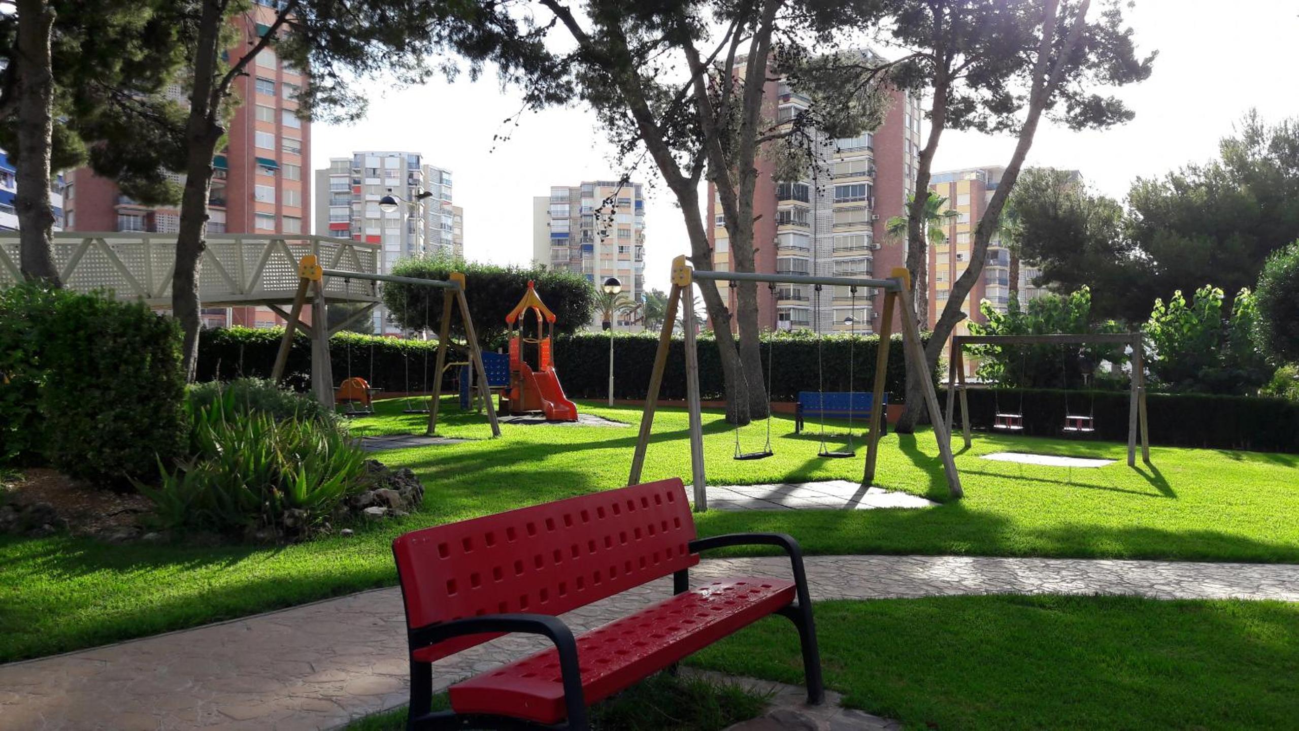 Apartamento Edificio Provima B 5