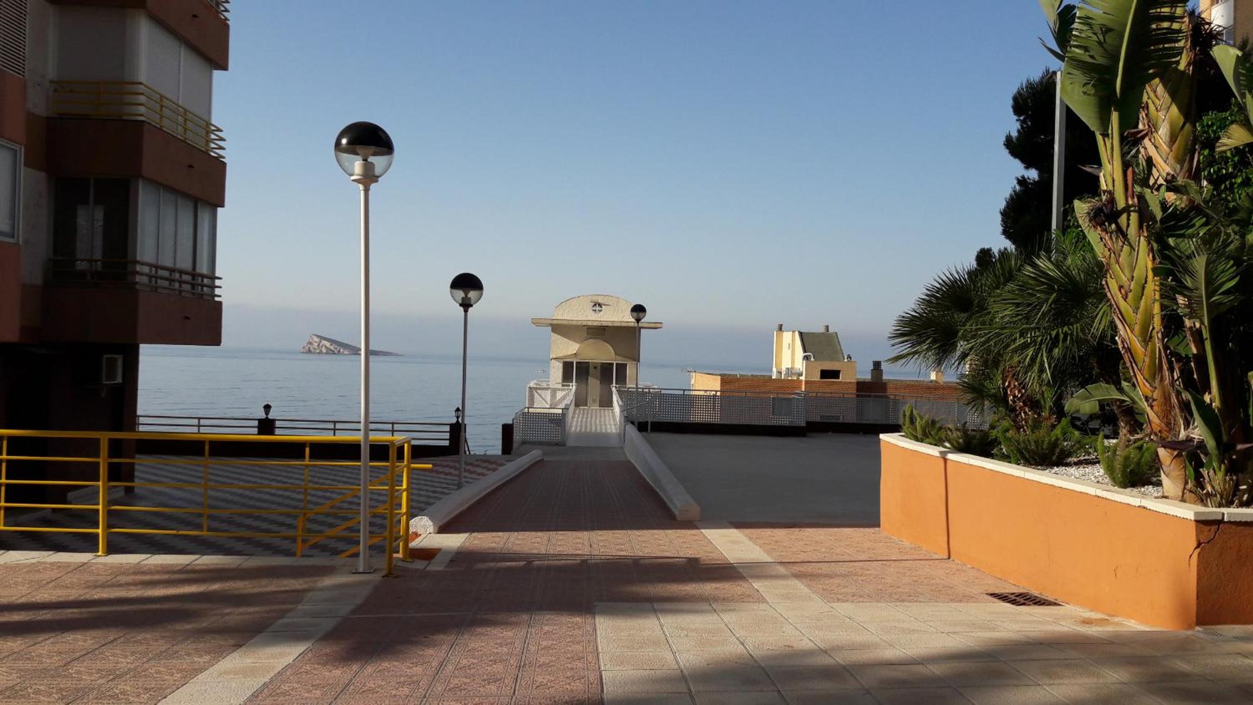 Apartamento Edificio Provima B 5