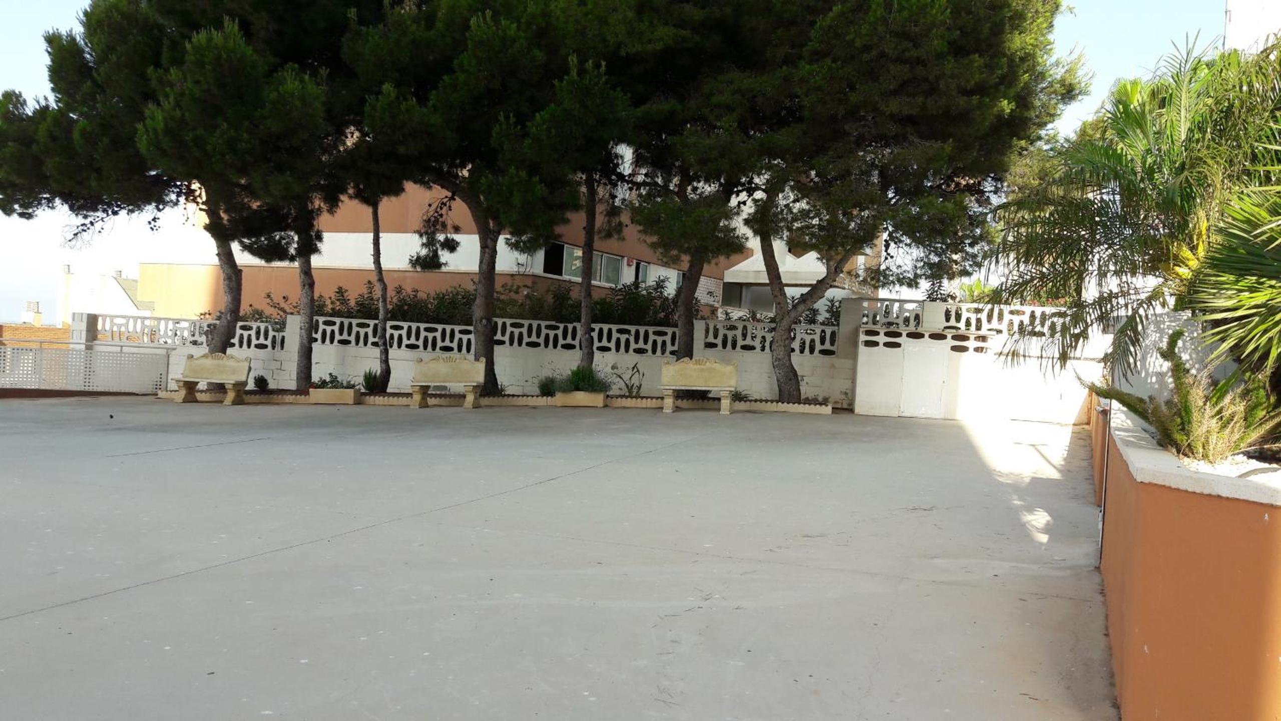 Apartamento Edificio Provima B 5