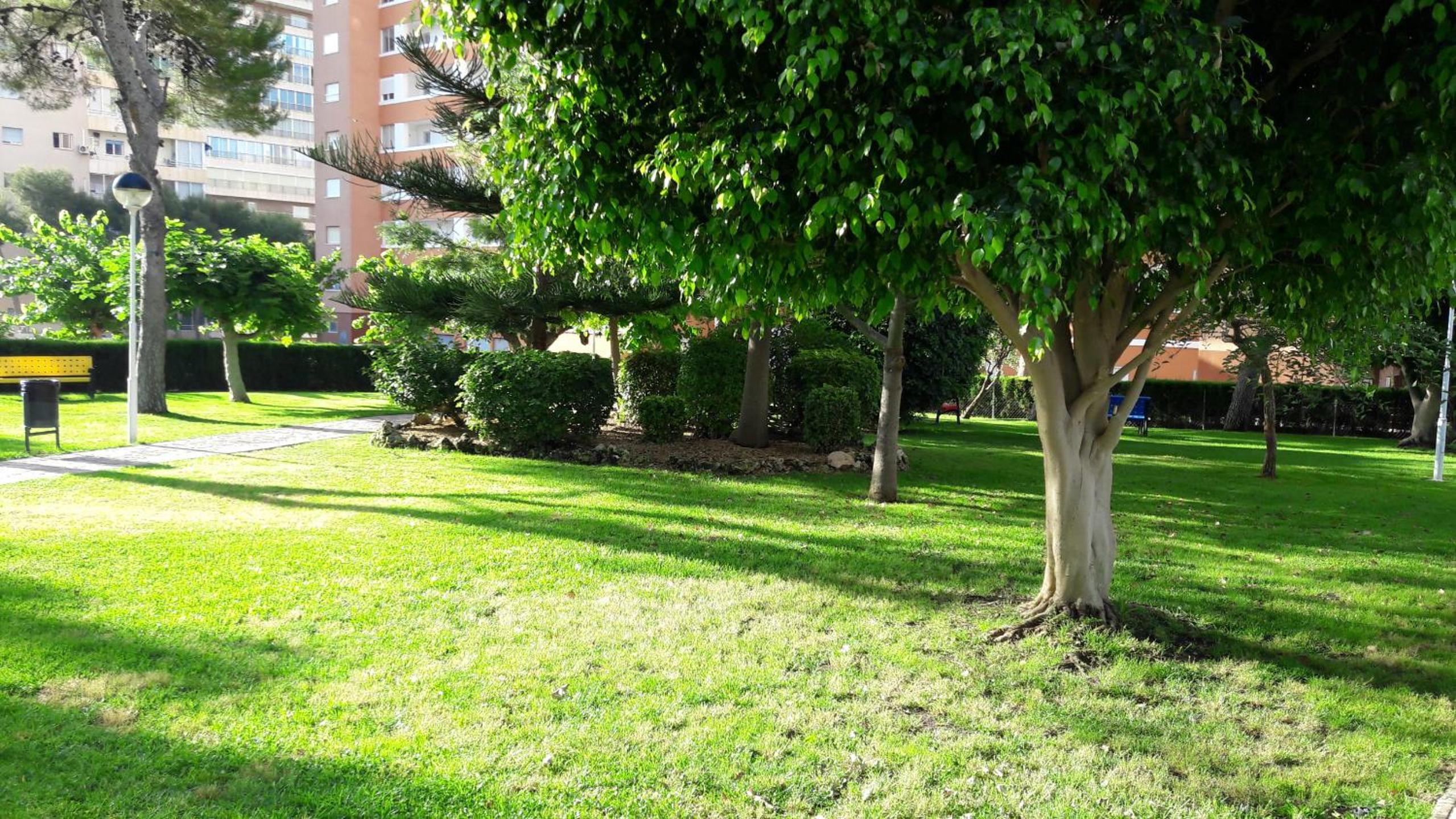 Apartamento Edificio Provima B 5