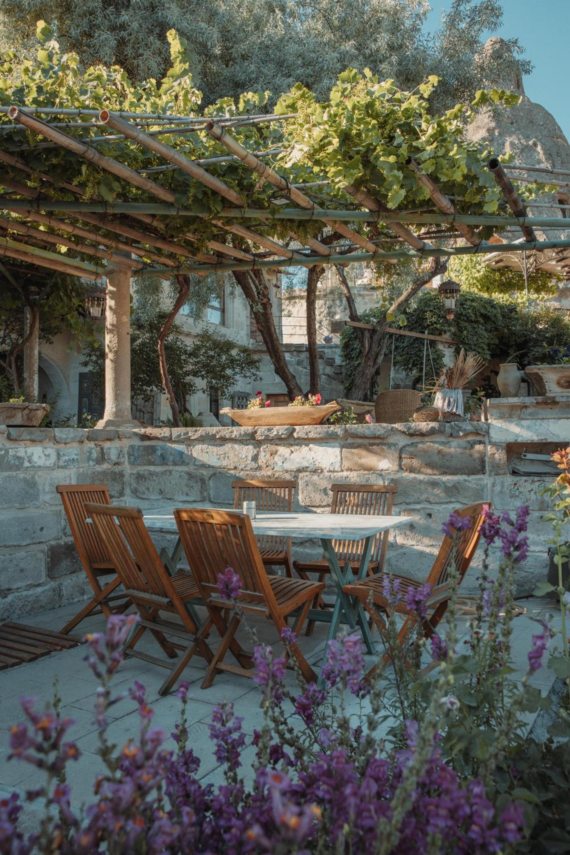 Kelebek Special Cave Hotel & Spa - Image 110