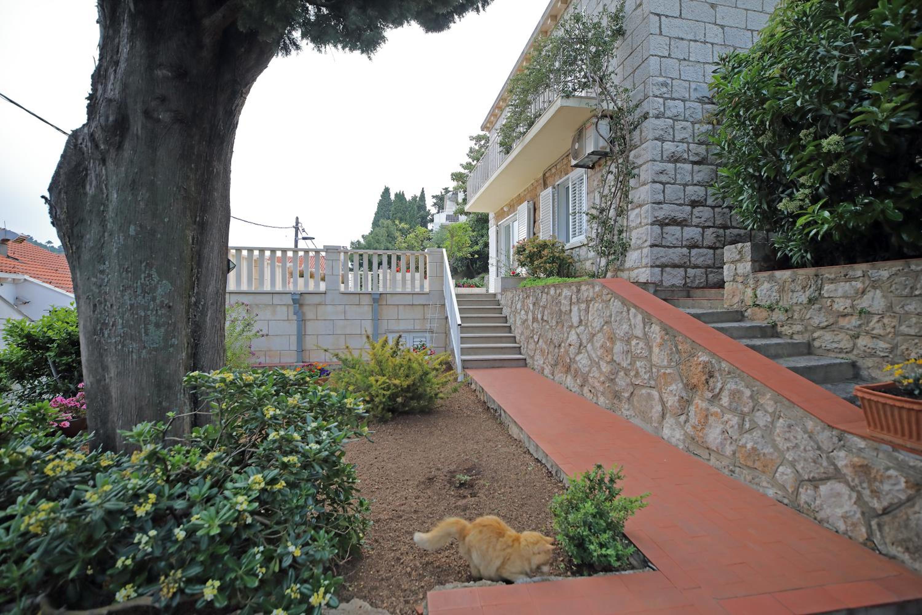 Villa Karolina