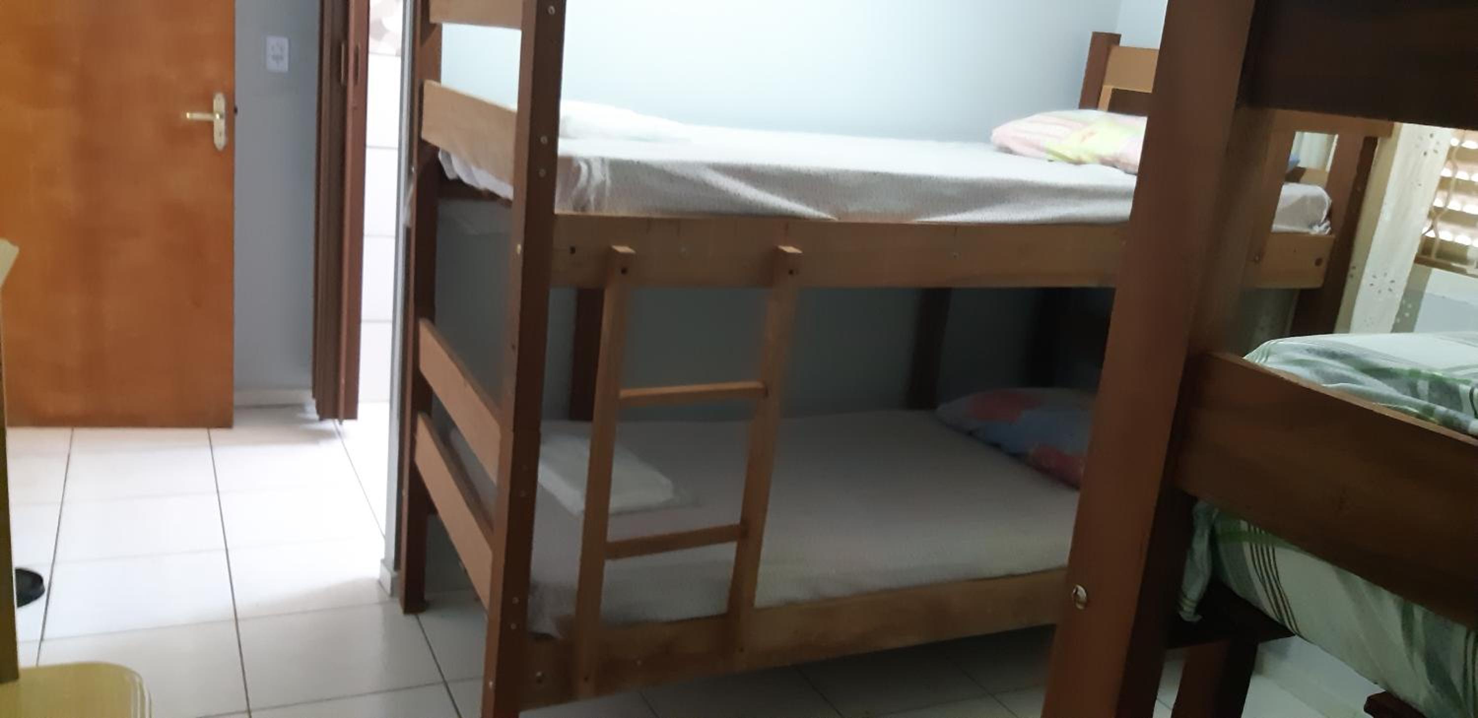 Hostel Famille Brun Trevo, photo 18