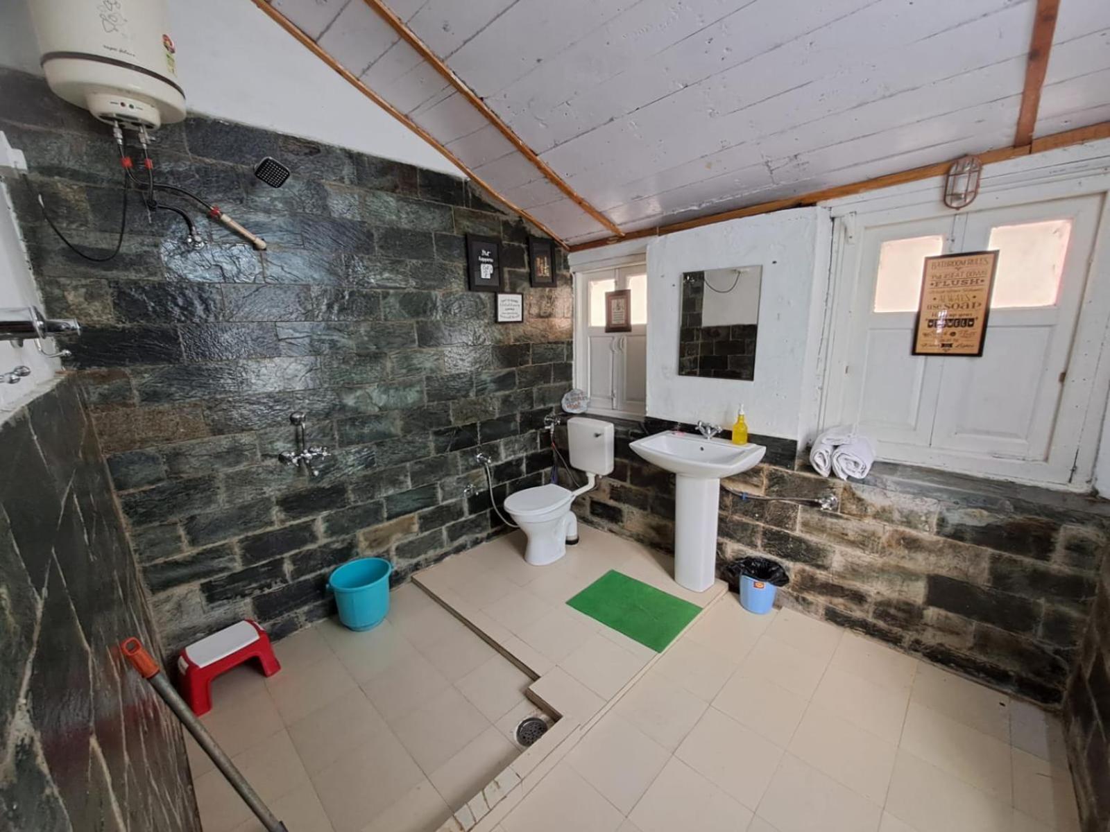 Leela Cottages