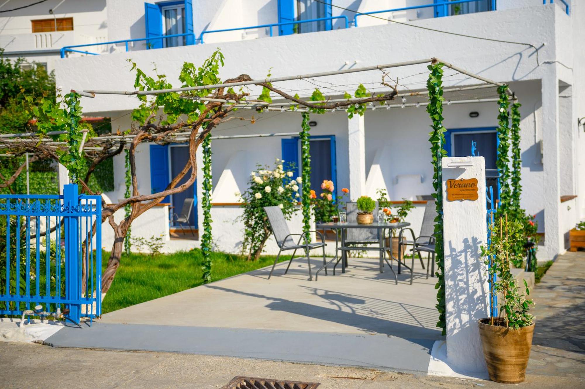 Verano Apartments