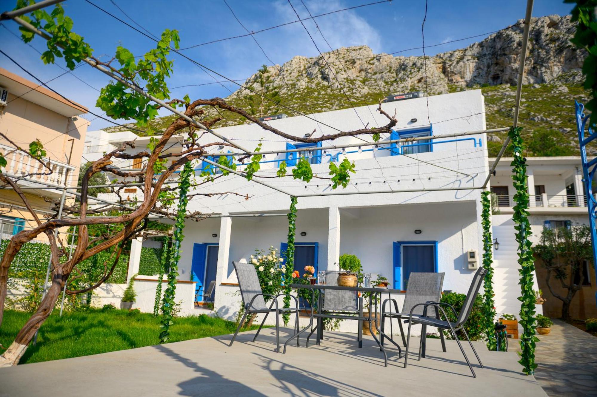 Verano Apartments