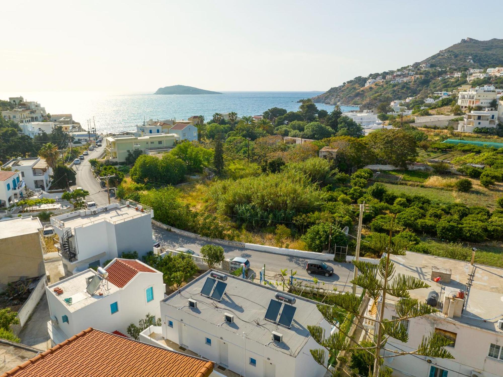 Verano Apartments