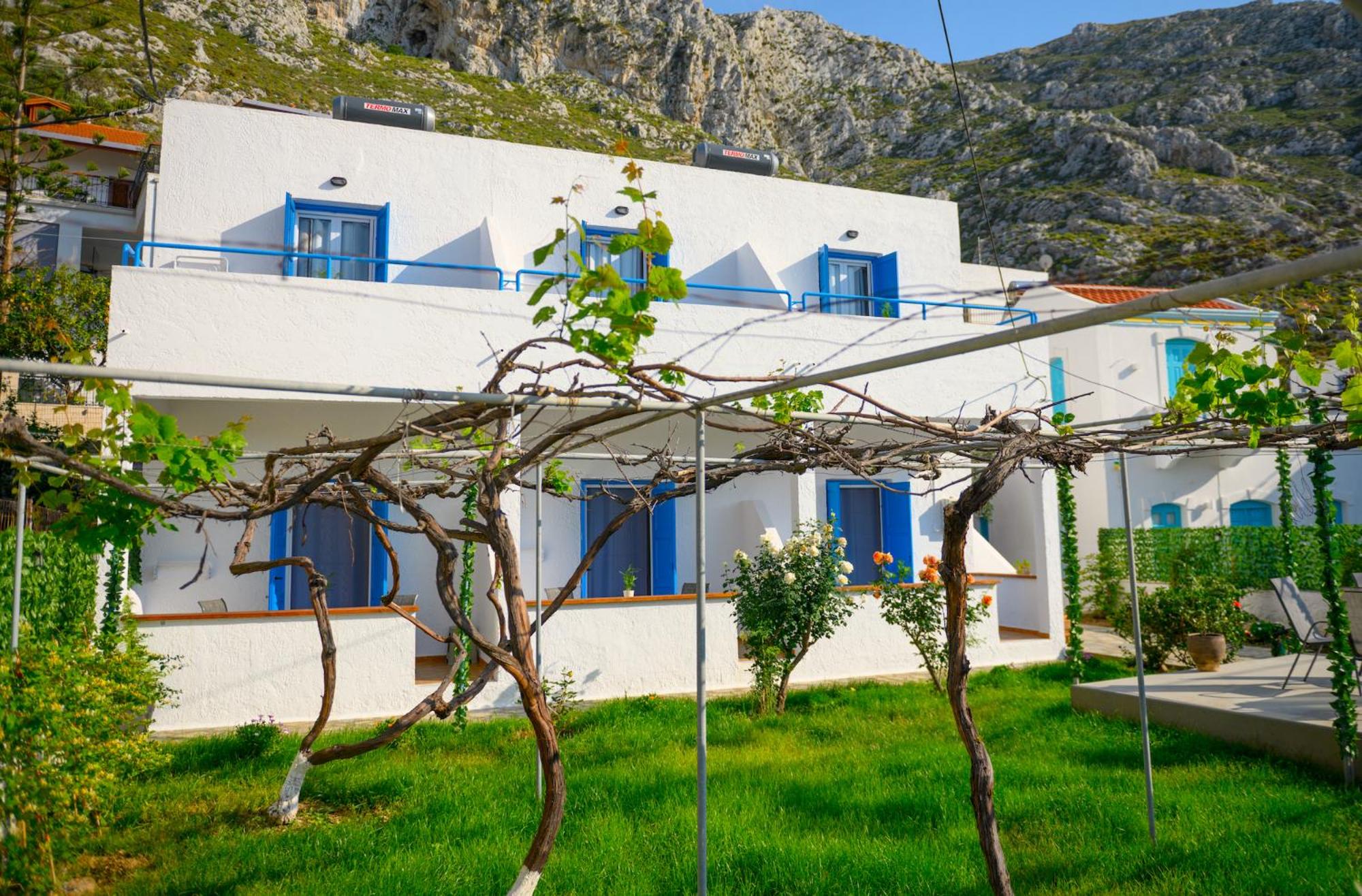 Verano Apartments
