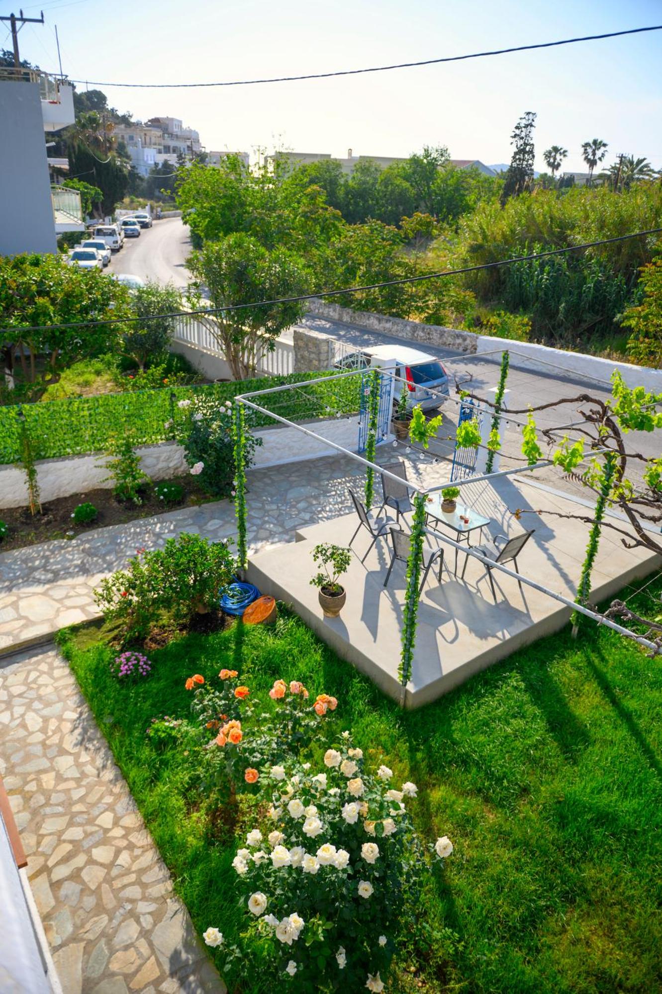Verano Apartments