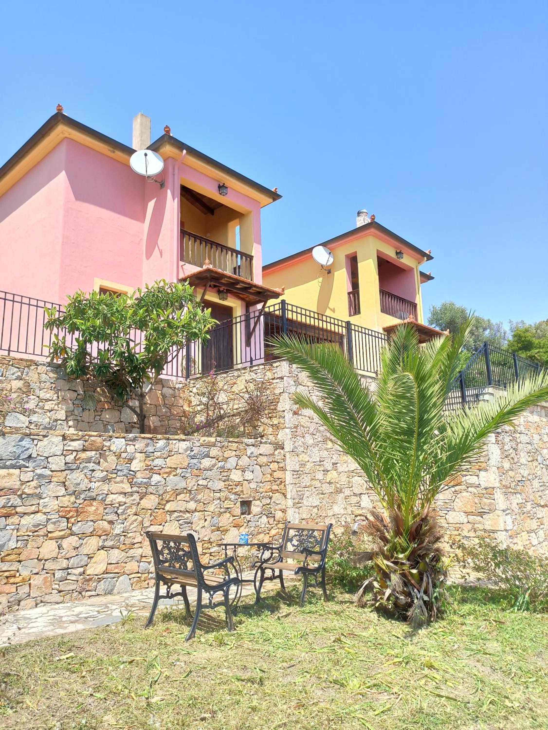 Hotel Katerinas Houses