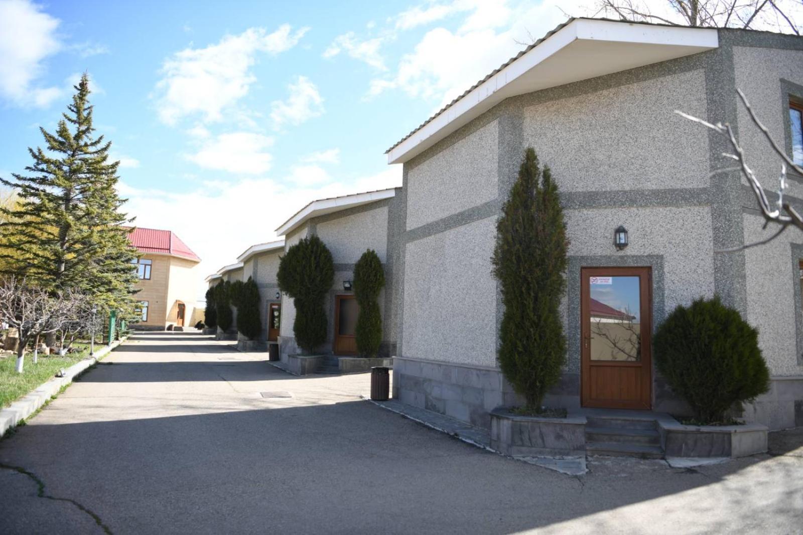 Orran Hotel And Resort