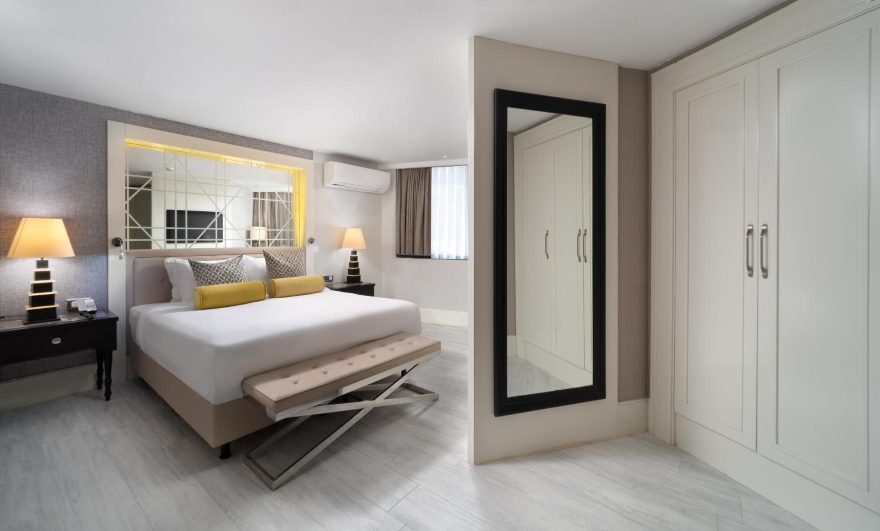 Mercure İstanbul Bomonti - Image 185