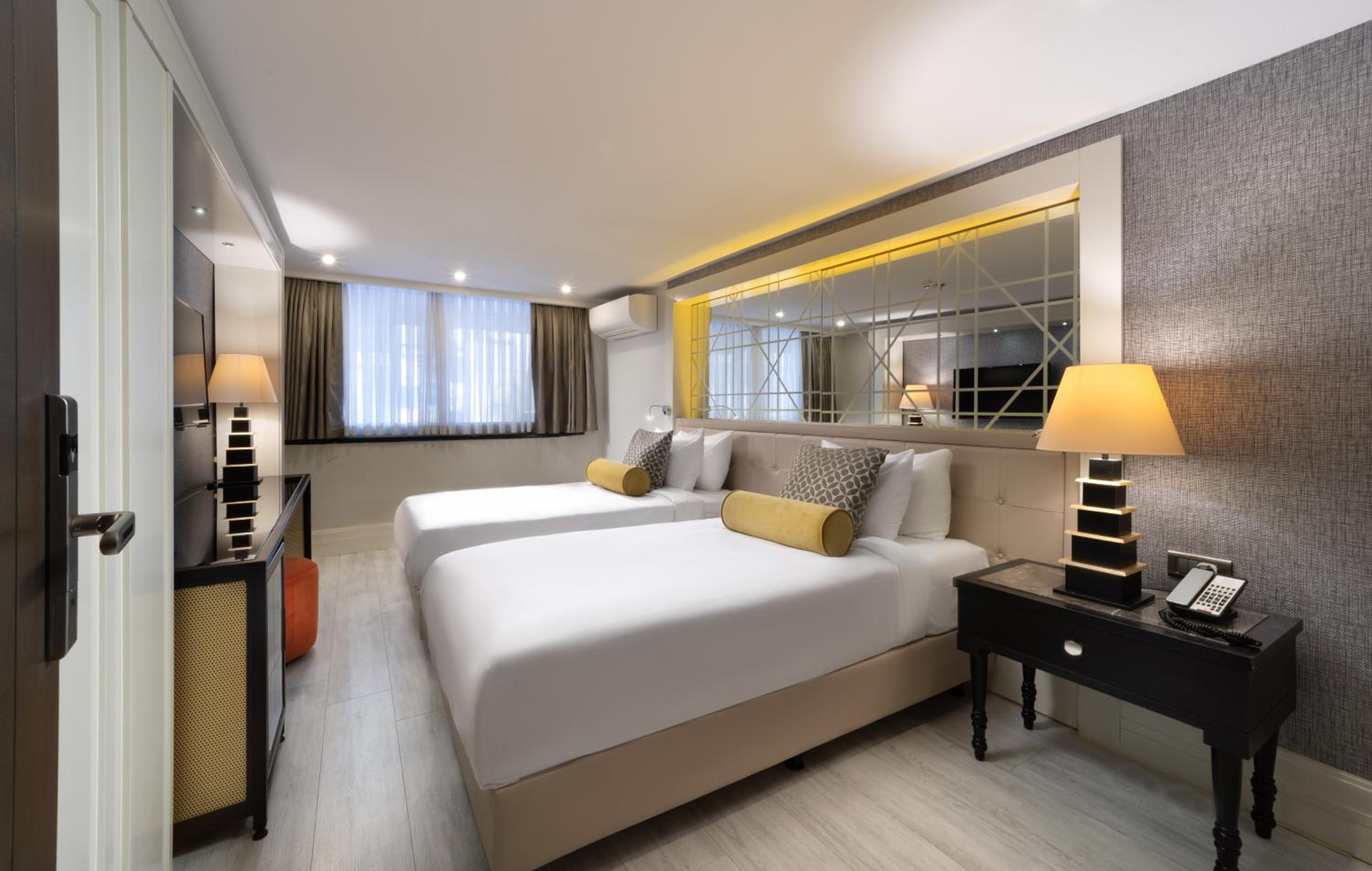 Mercure İstanbul Bomonti - Image 186