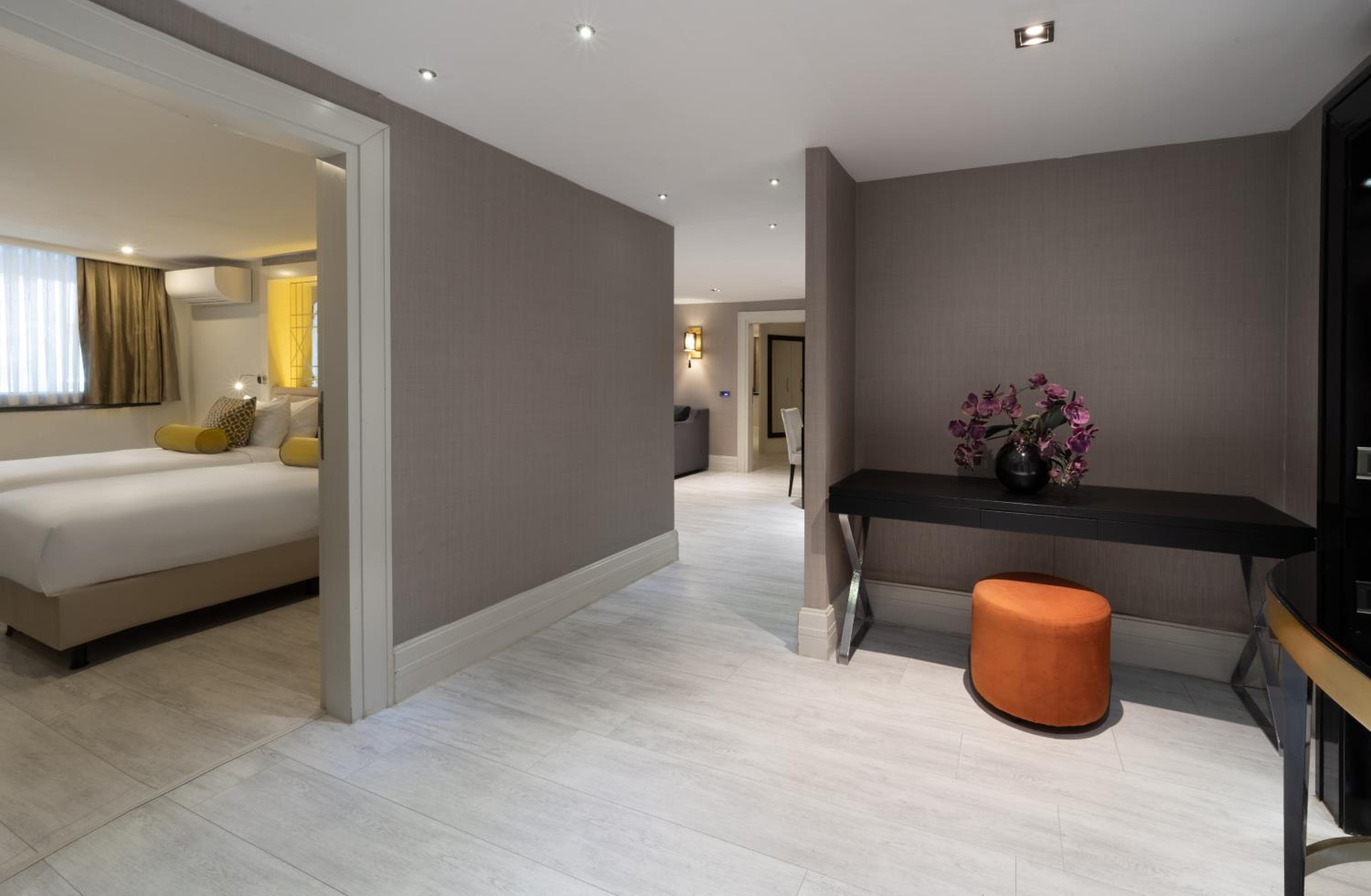 Mercure İstanbul Bomonti - Image 187