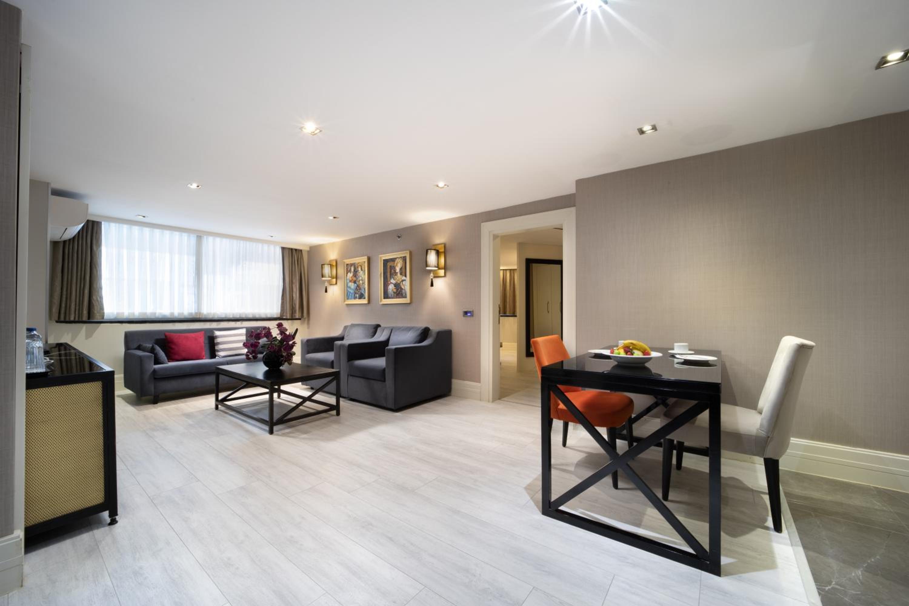 Mercure İstanbul Bomonti - Image 118