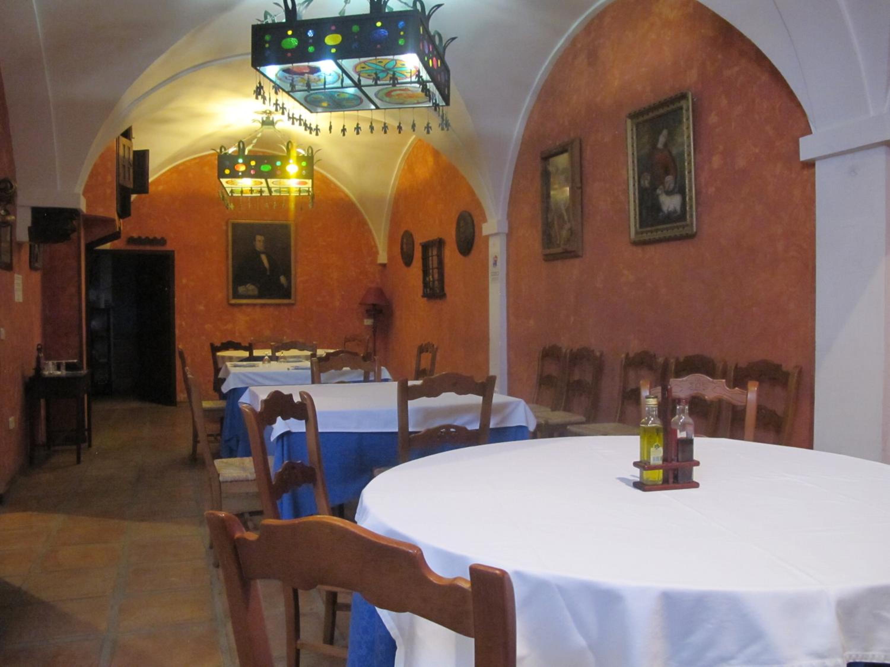Casa Rural Cuatro de Oros