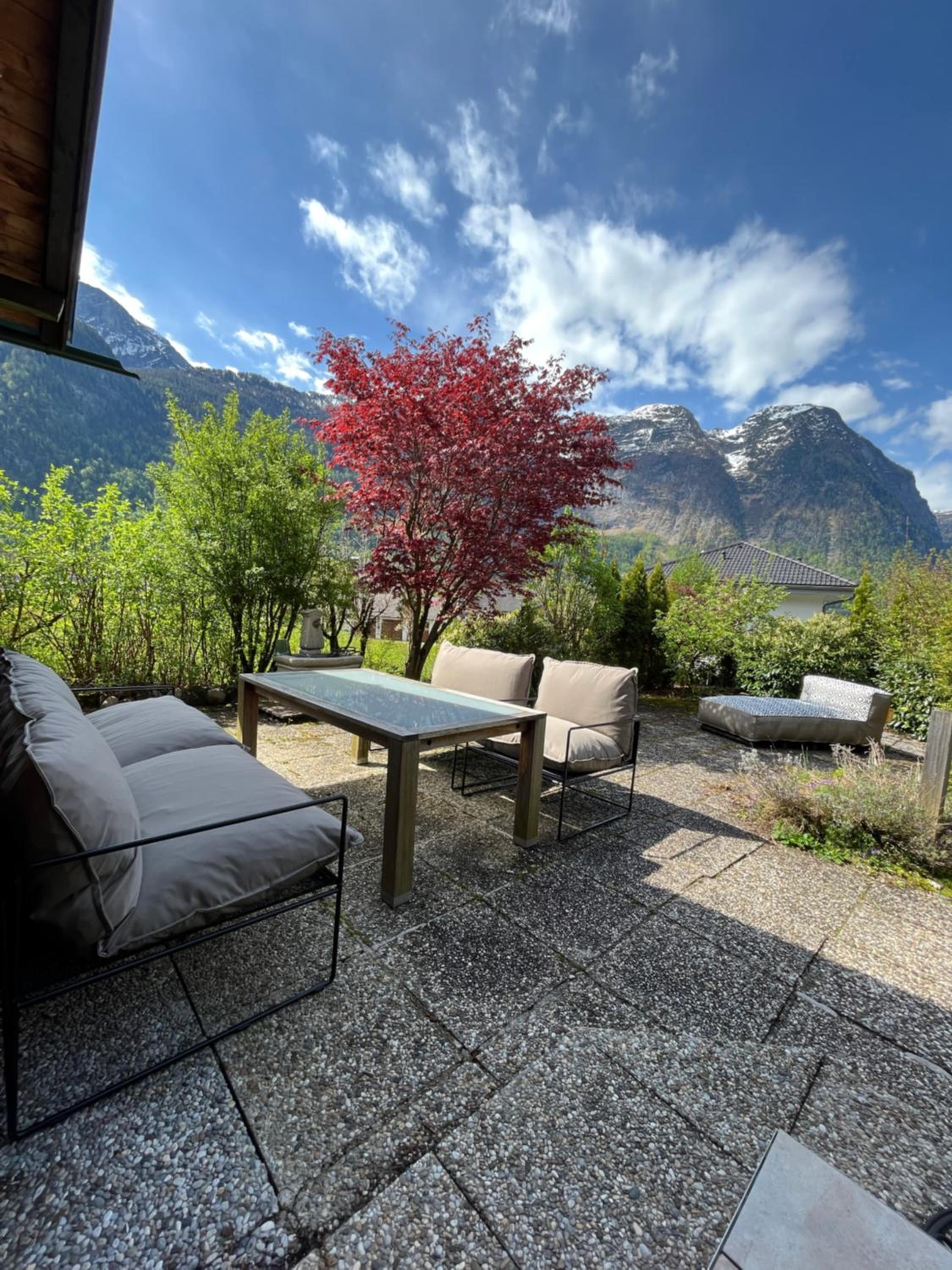 Chalet Obertraun