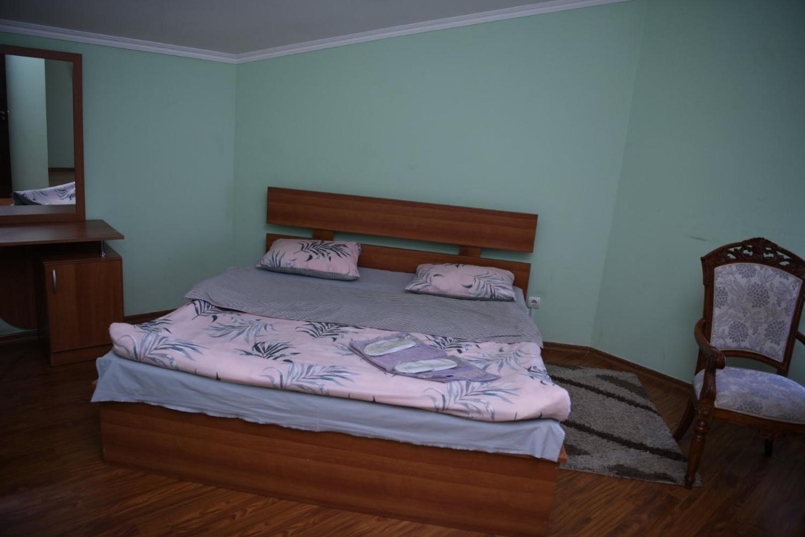Orran Hotel And Resort