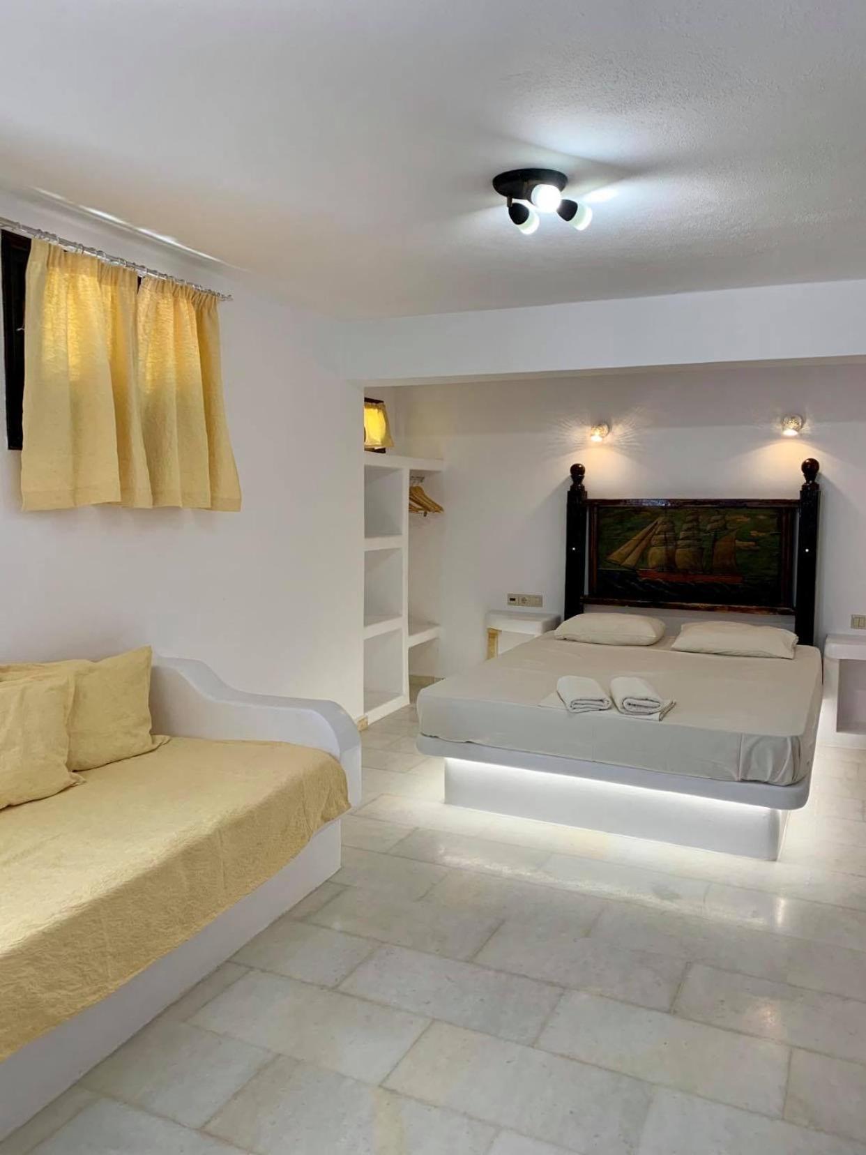 Villa Danai