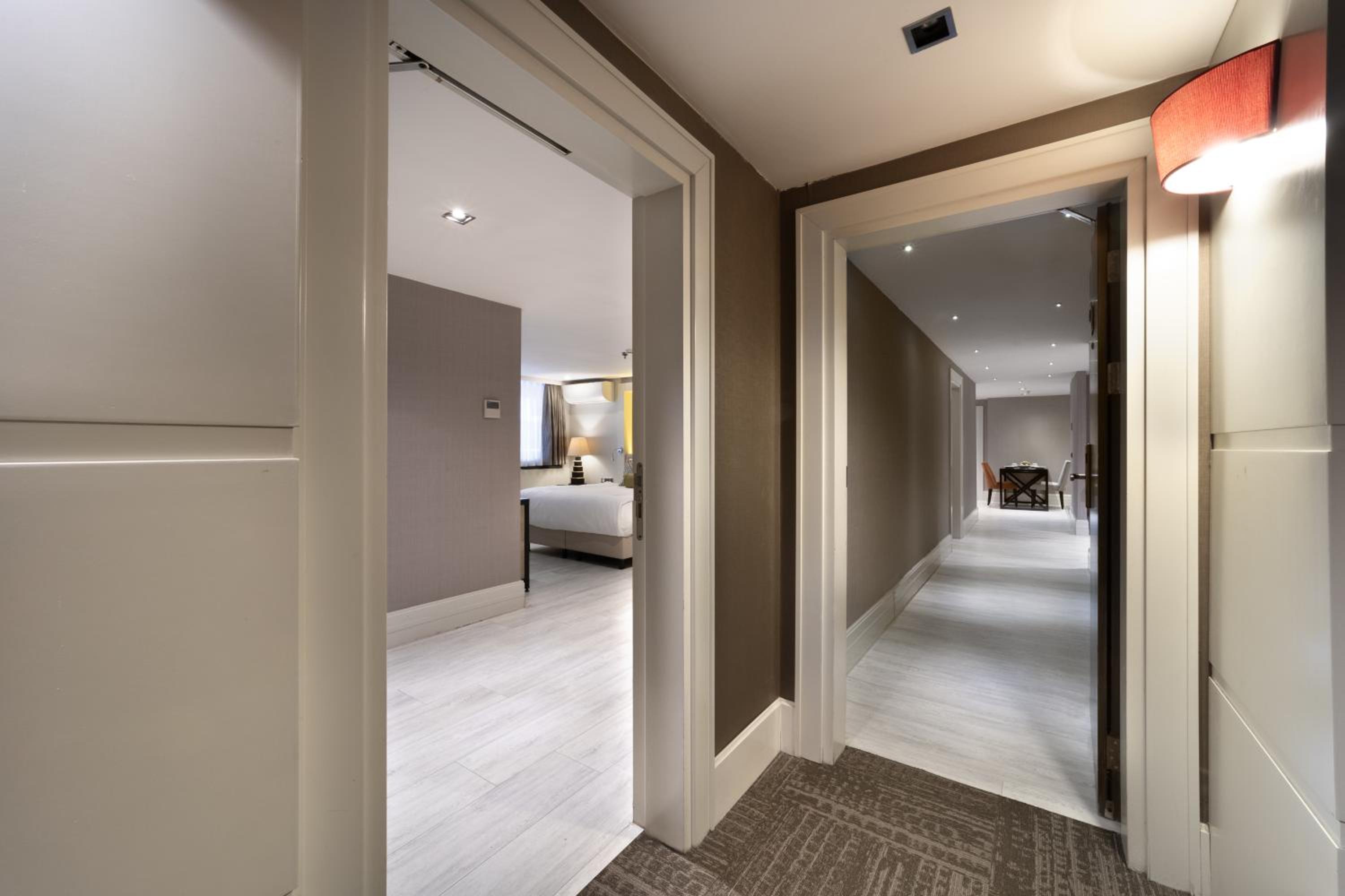 Mercure İstanbul Bomonti - Image 189