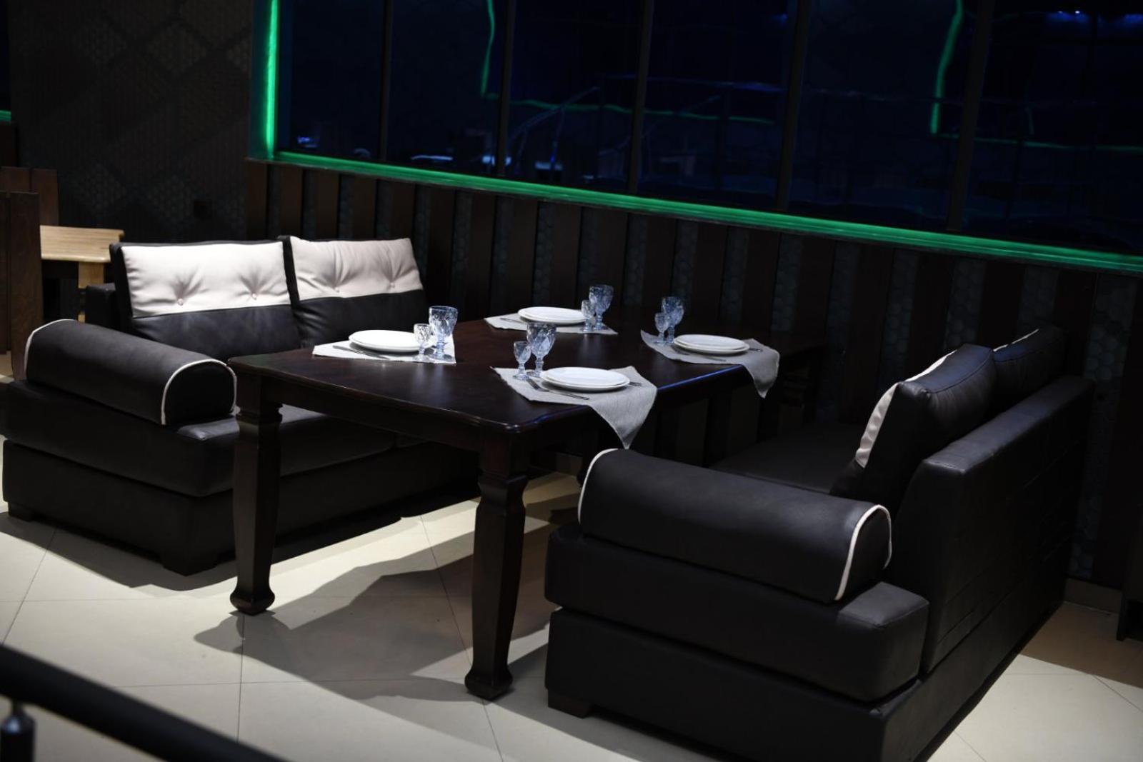 Orran Hotel And Resort