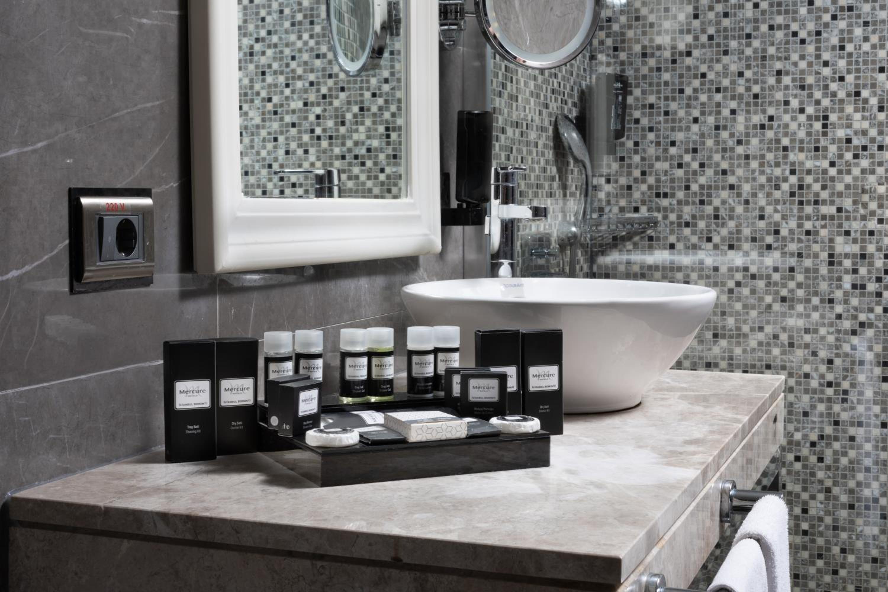 Mercure İstanbul Bomonti - Image 190