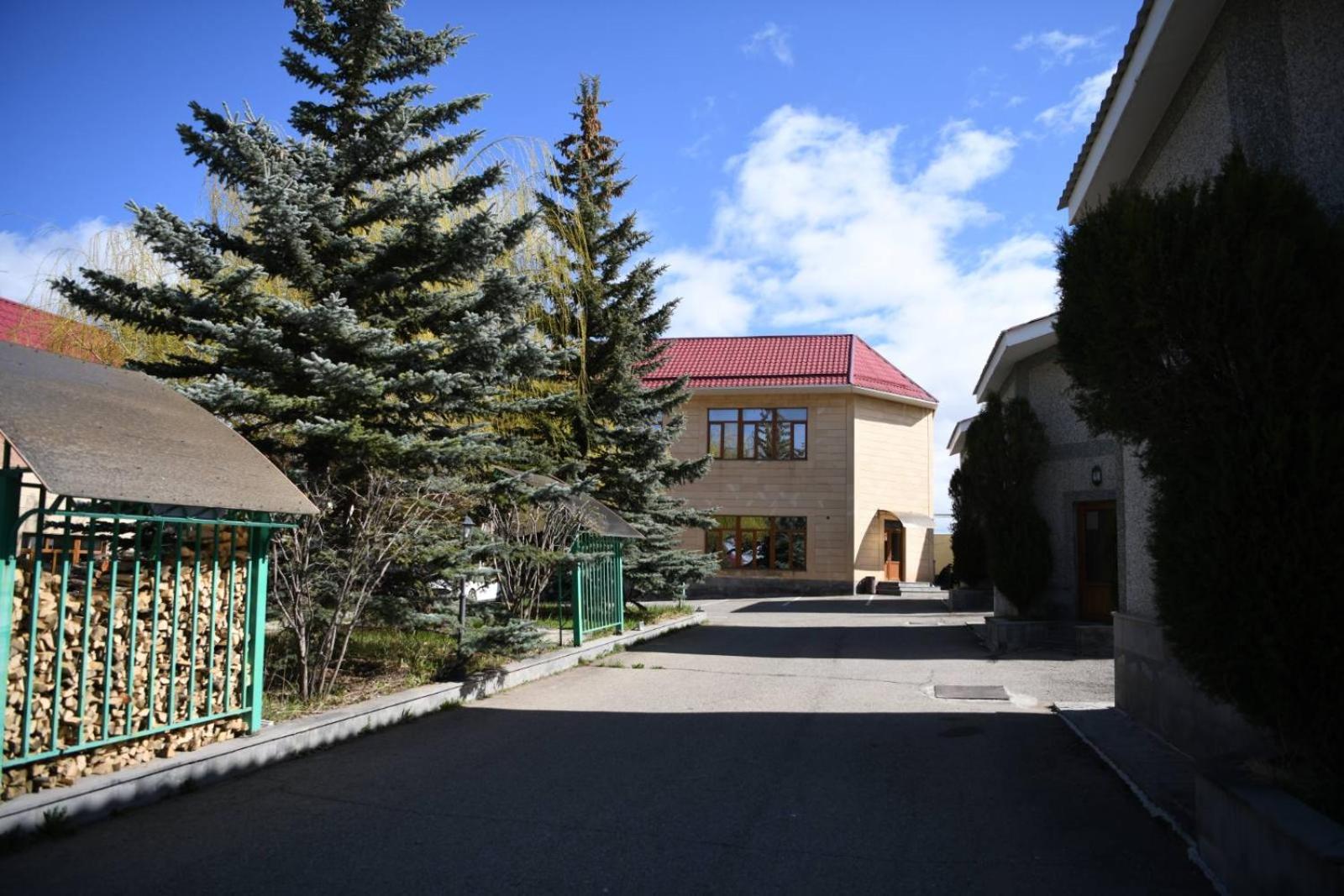 Orran Hotel And Resort