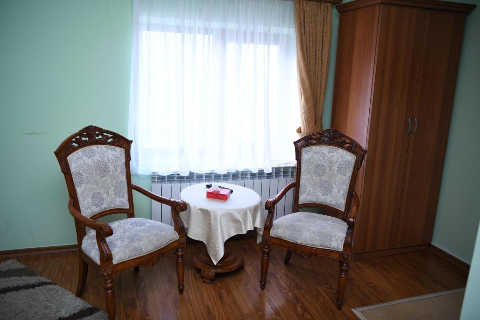 Orran Hotel And Resort