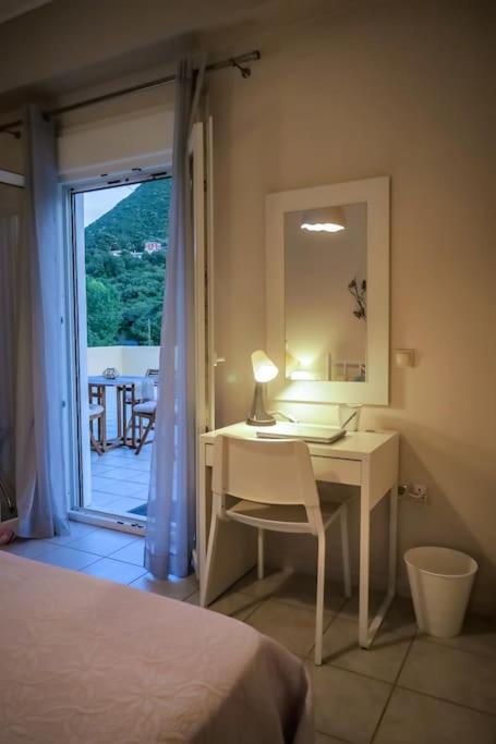 Corfu Stinados Apartment
