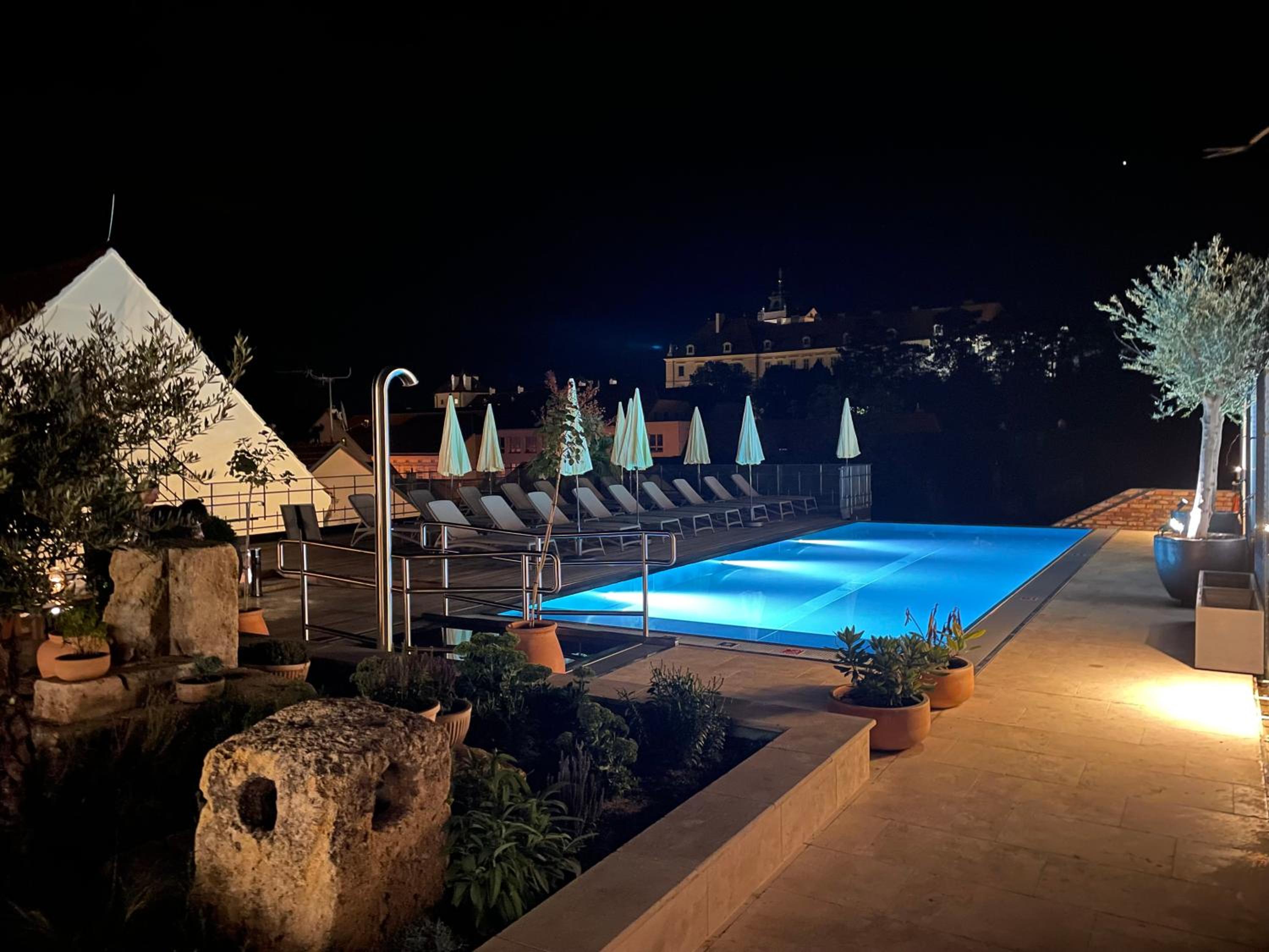 Resort Valtberg - Depandance