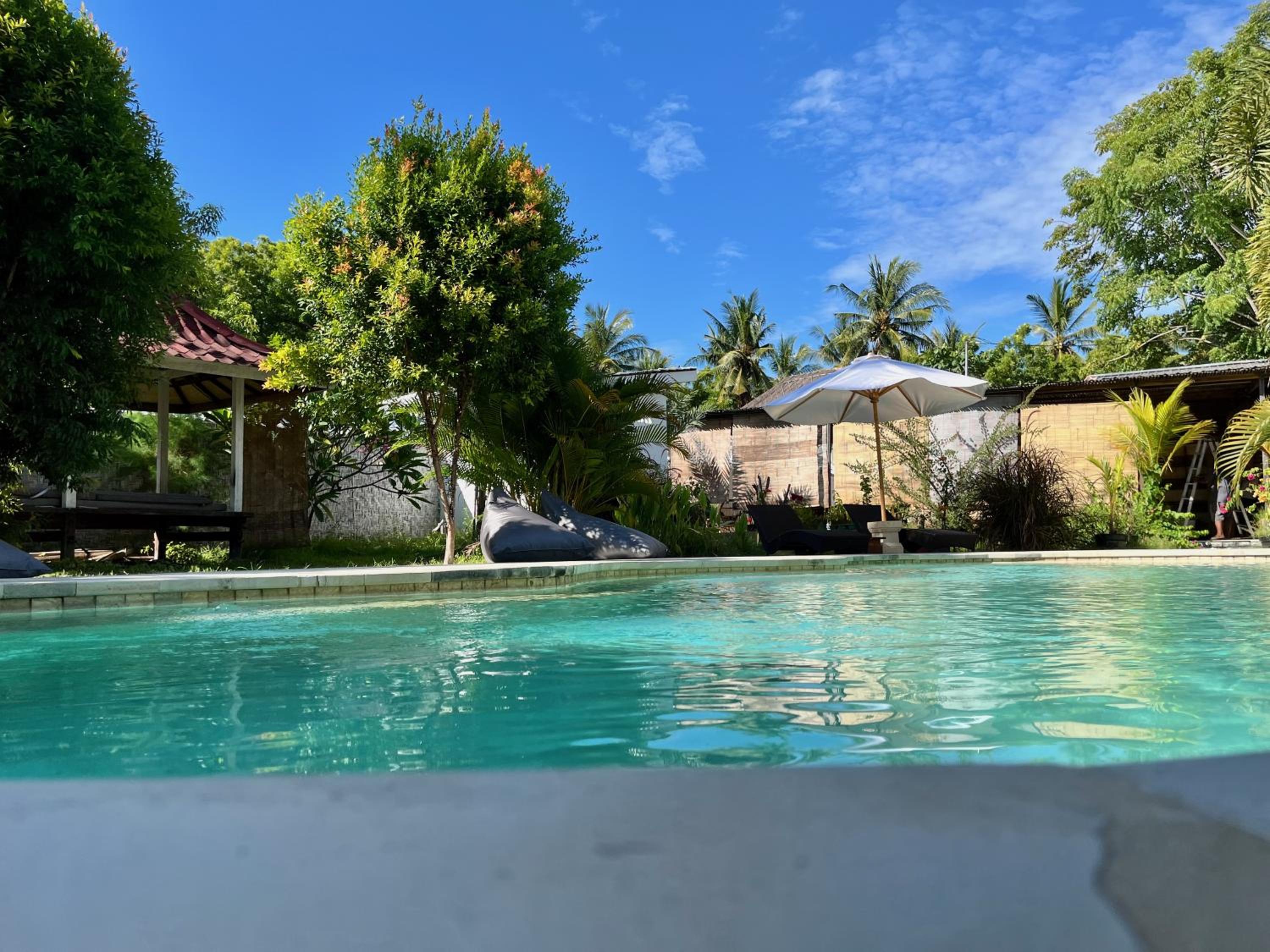 Omala Village Gili Air