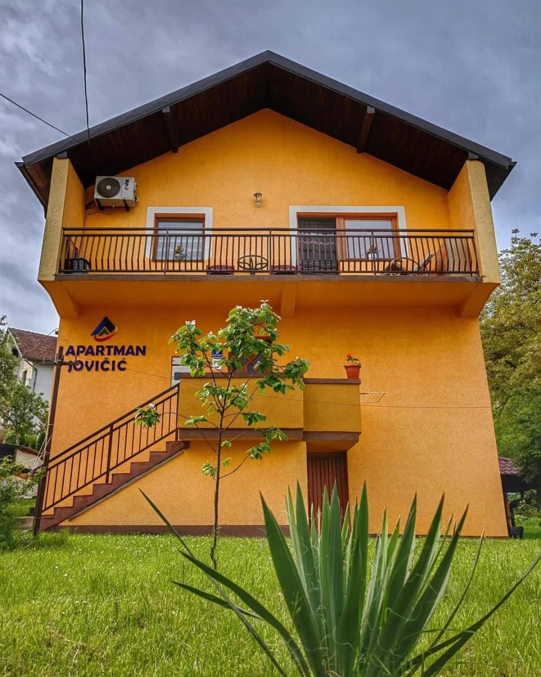 Apartman Jovičić, photo 17