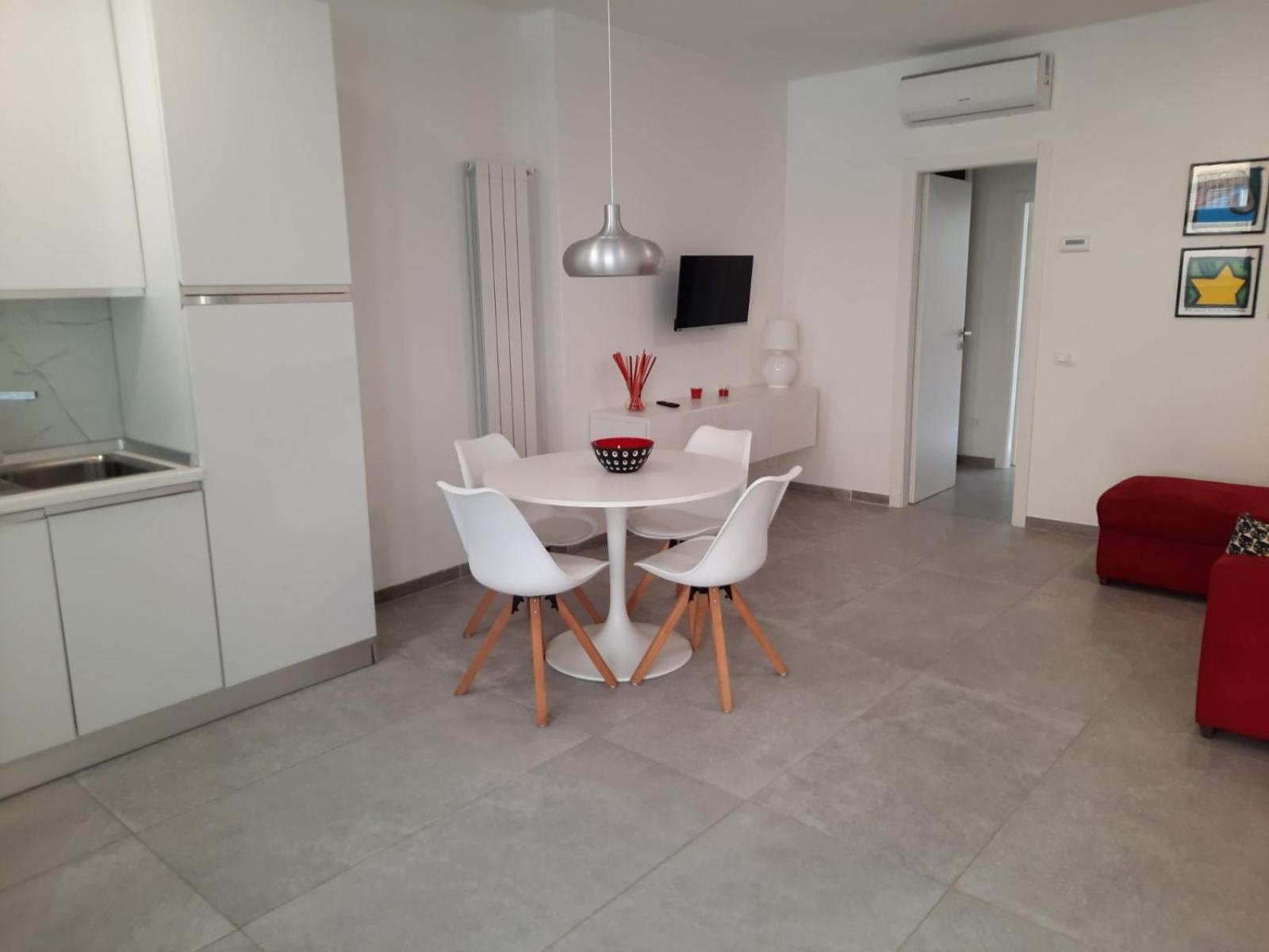 Appartamento incantevole Viareggio mare view 5