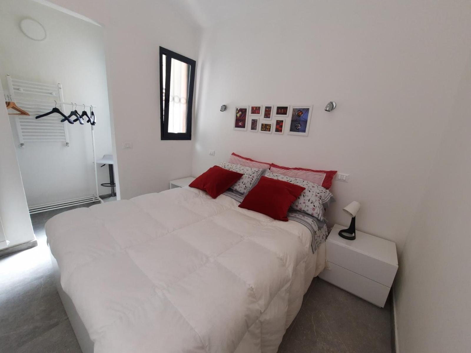 Appartamento incantevole Viareggio mare view 3