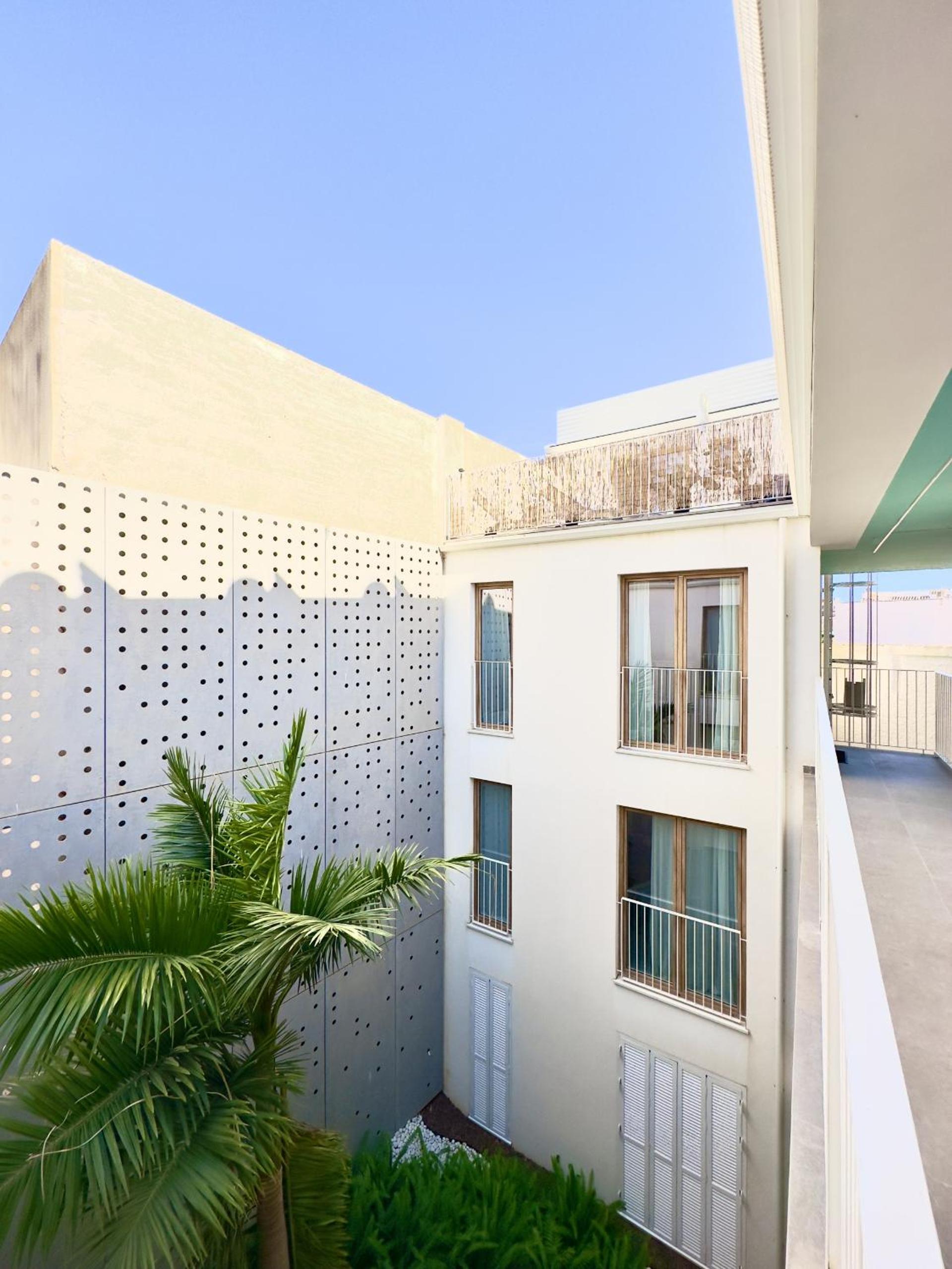 JUAN DE AUSTRIA Duplex Penthouse 4PAX