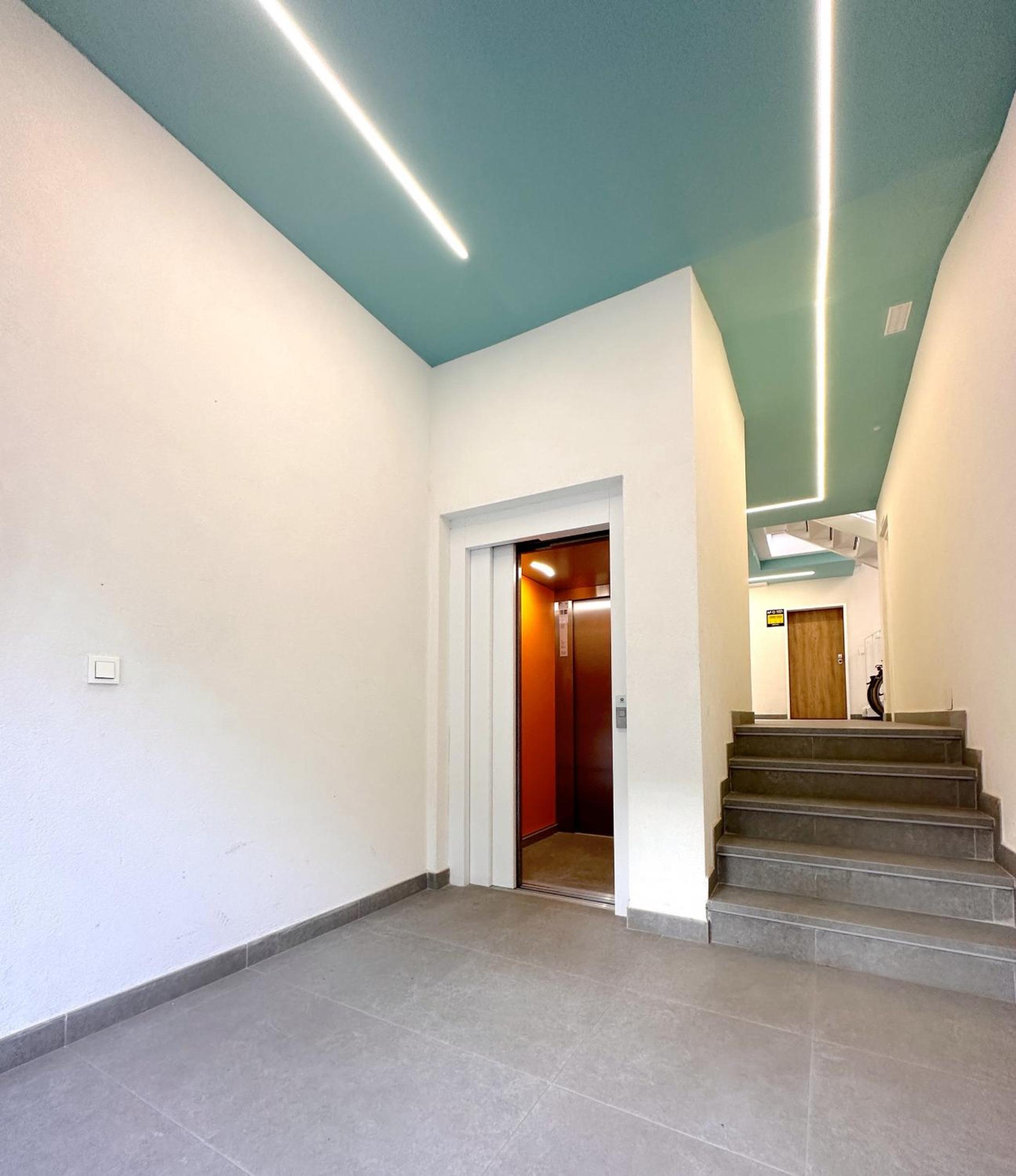 JUAN DE AUSTRIA Duplex Penthouse 4PAX