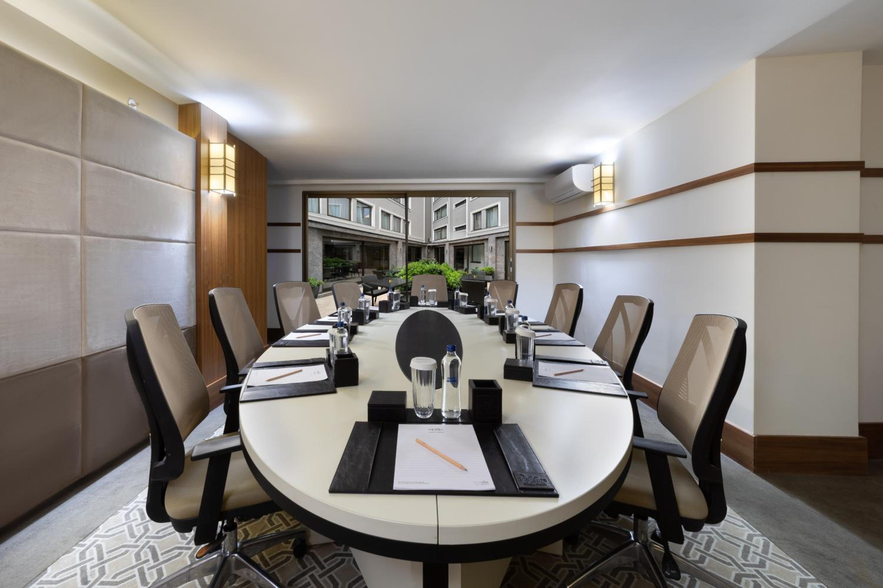 Mercure İstanbul Bomonti - Image 194