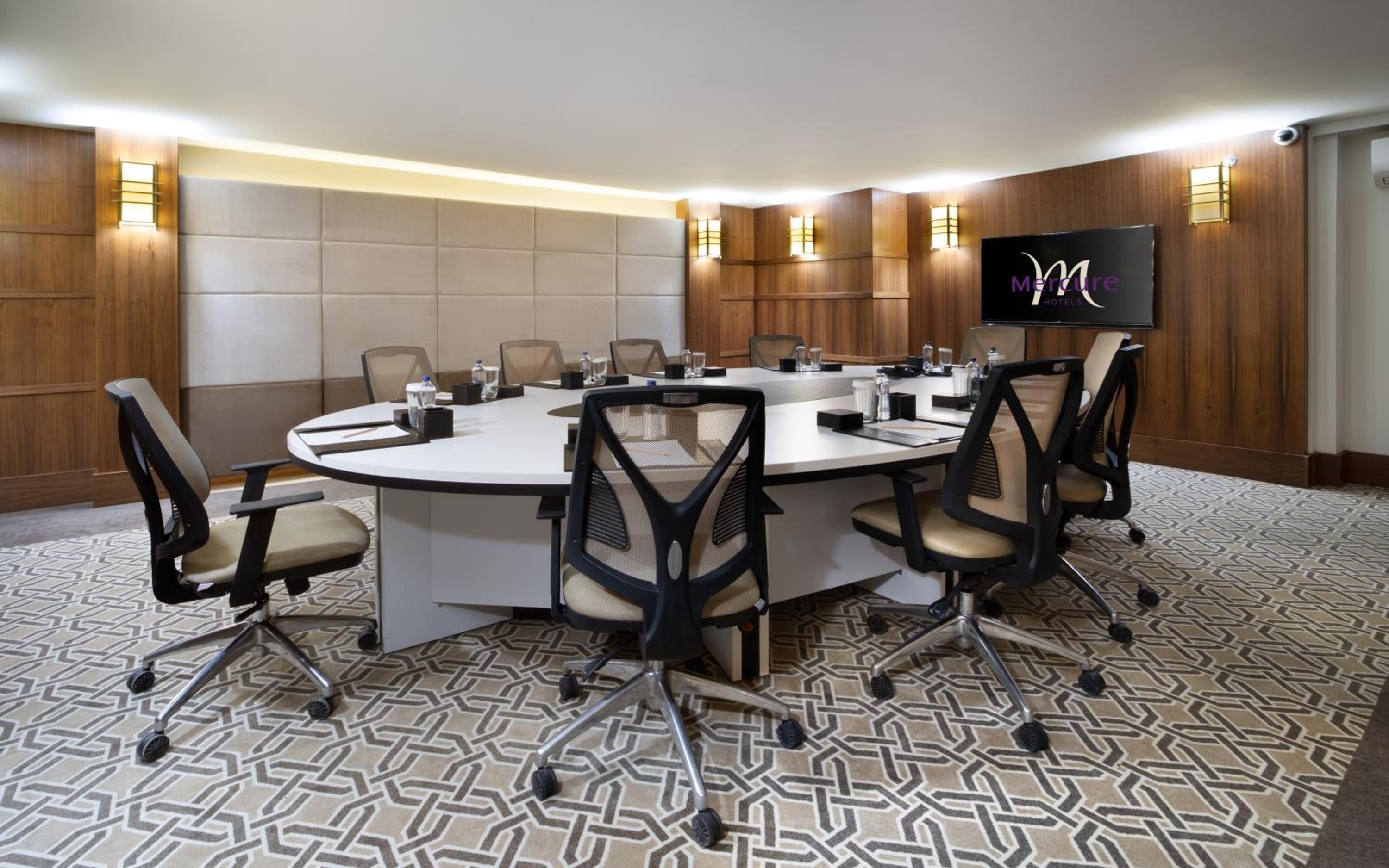 Mercure İstanbul Bomonti - Image 195