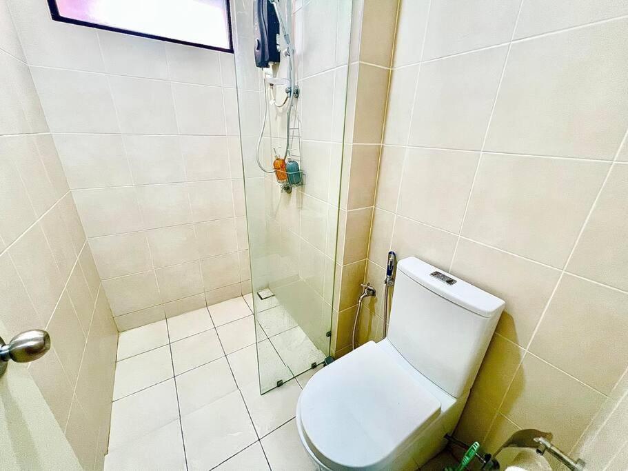 G3 1-6Pax Cozy Home Sunway Medical Center GEO Wifi 2QBeds photo 6