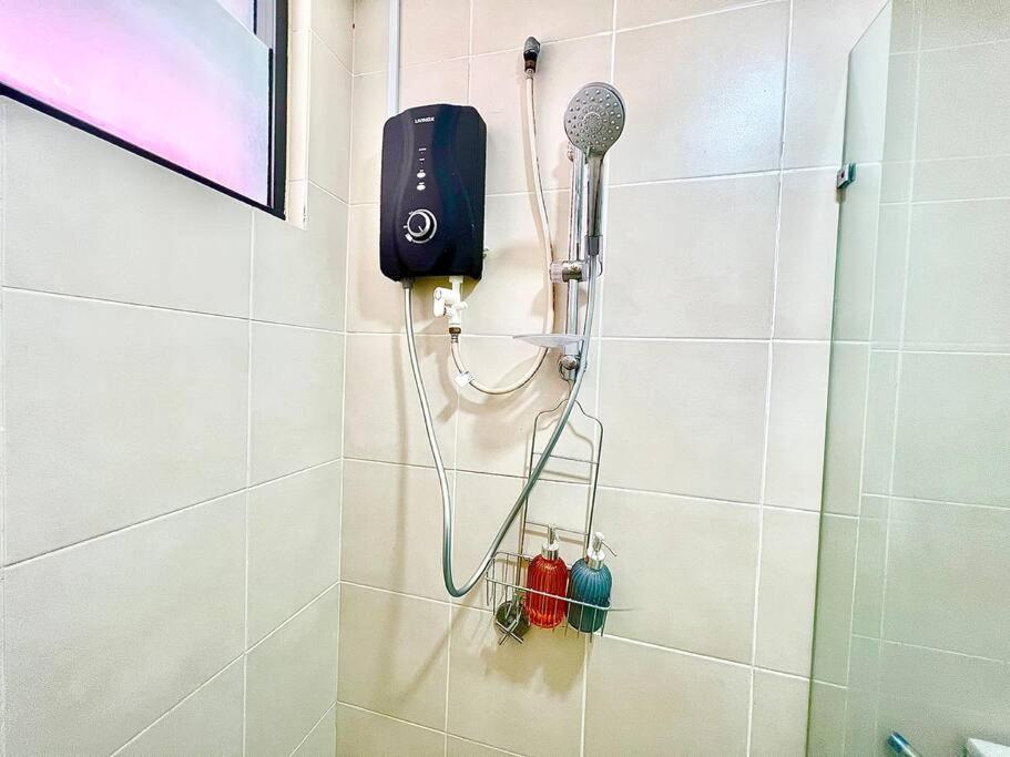 G3 1-6Pax Cozy Home Sunway Medical Center GEO Wifi 2QBeds photo 8