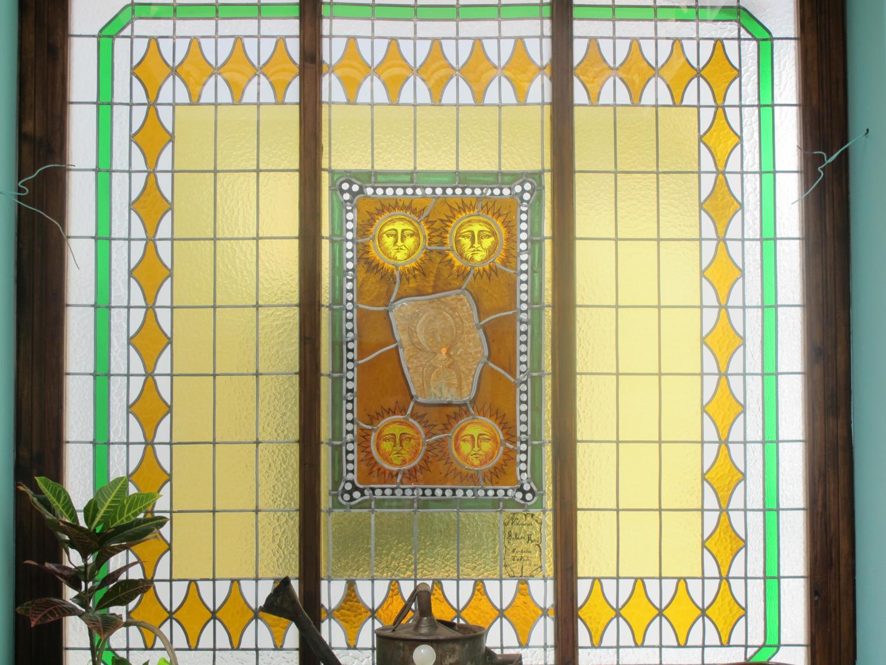 Casa Rural Cuatro de Oros